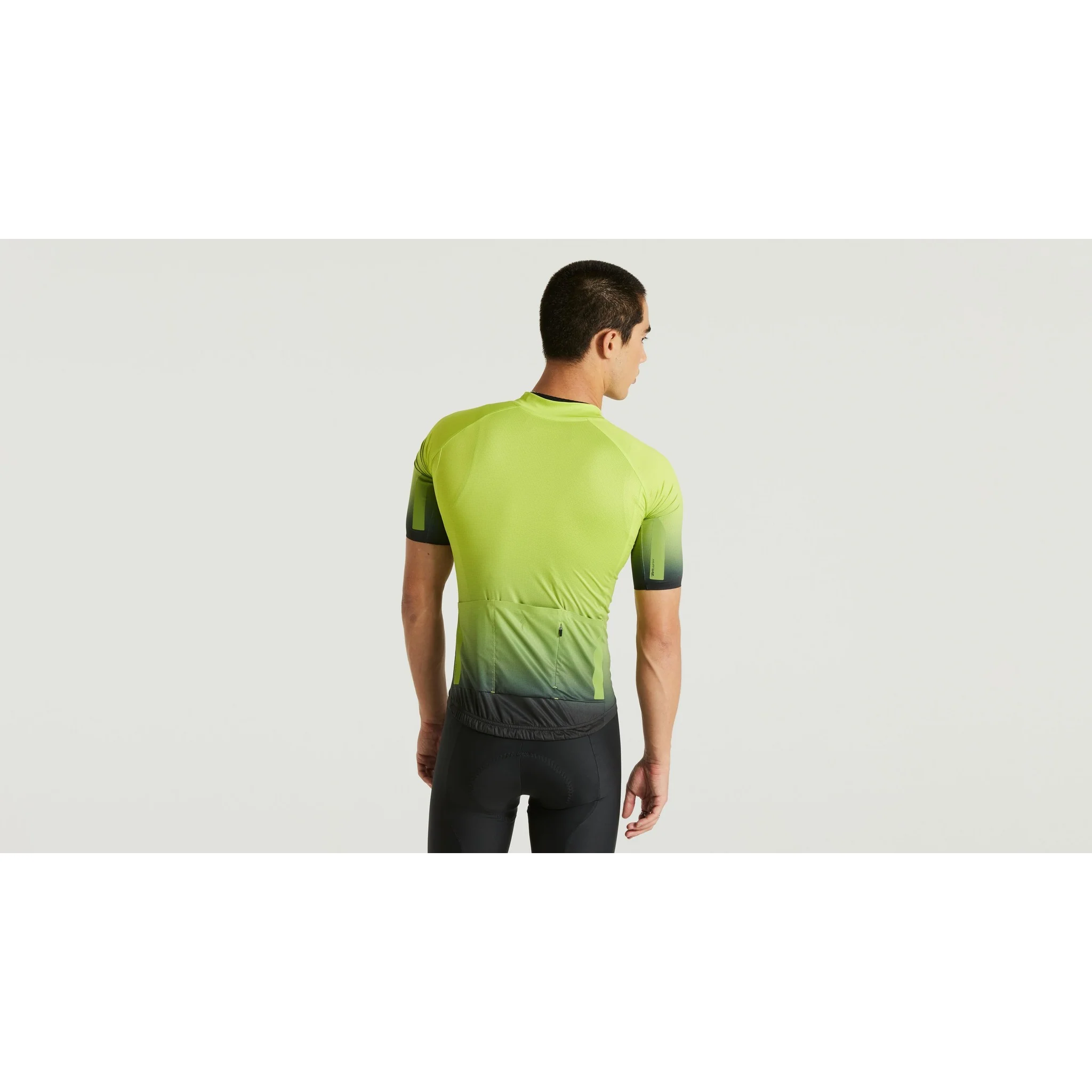 Men's HyprViz SL Air Jersey - Image 5