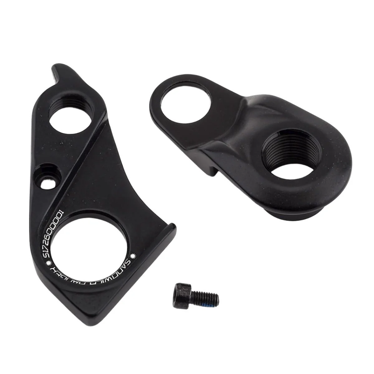 Specialized Mountain Bike MTB Thru-Axle Derailleur Hanger