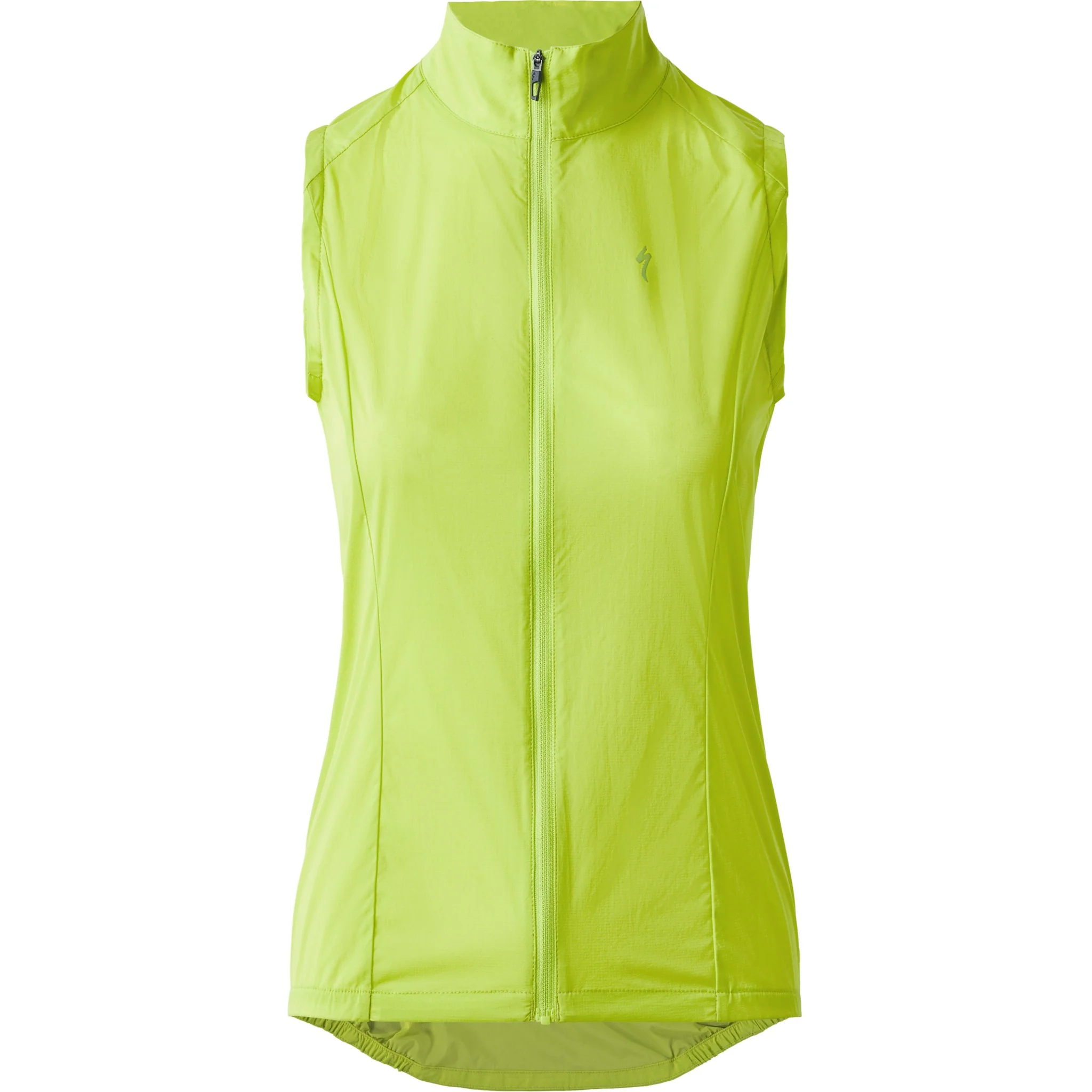 Women's HyprViz Deflect Wind Vest - Image 3