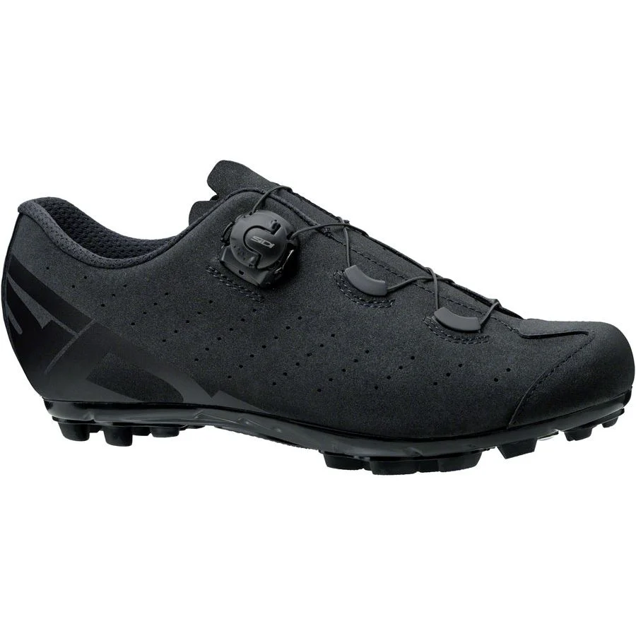 Speed 2 Mountain Clipless Shoes - Men's, Black - Image 16
