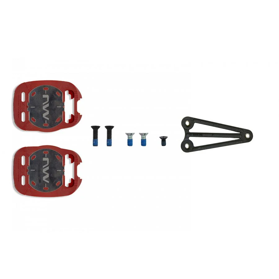 Speedplay Cleat Adapter, Cleats, Pair