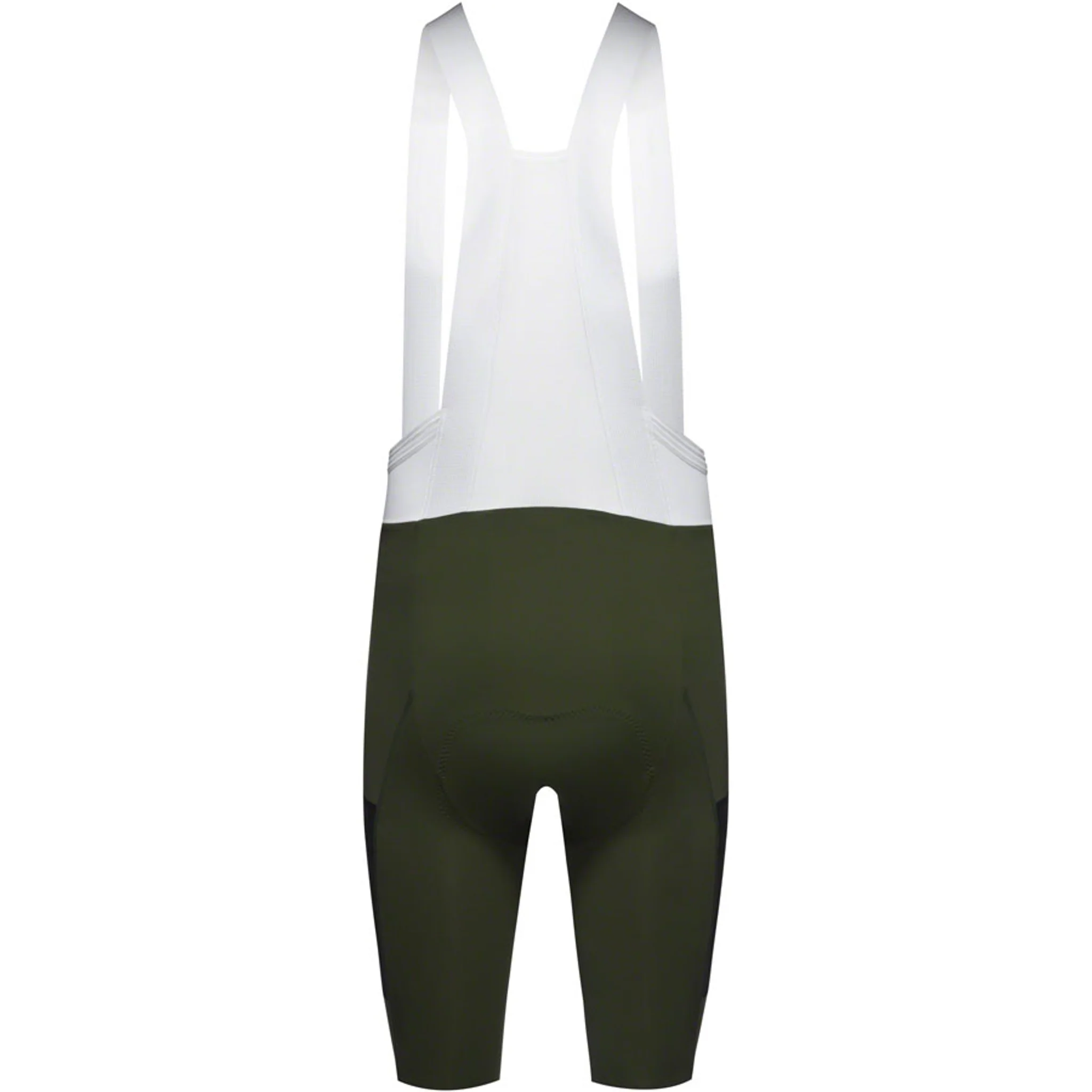 Spinshift Cargo Bib Shorts + Men's - Image 5