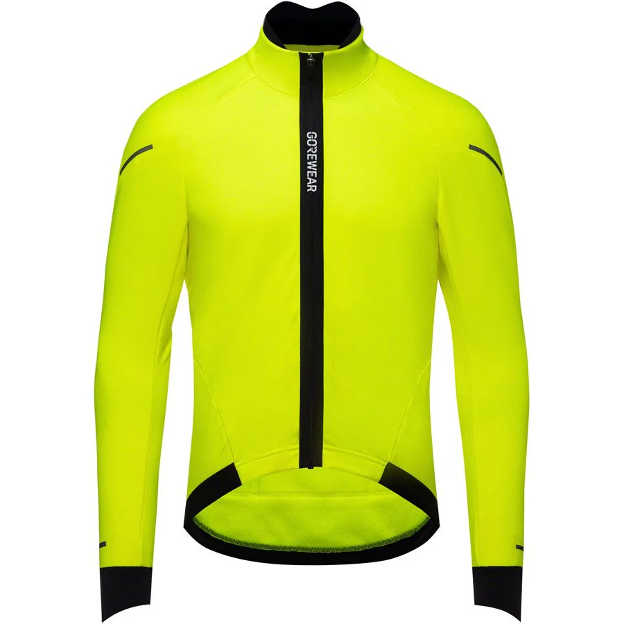 Spinshift Thermo Jacket - Men's - Image 15
