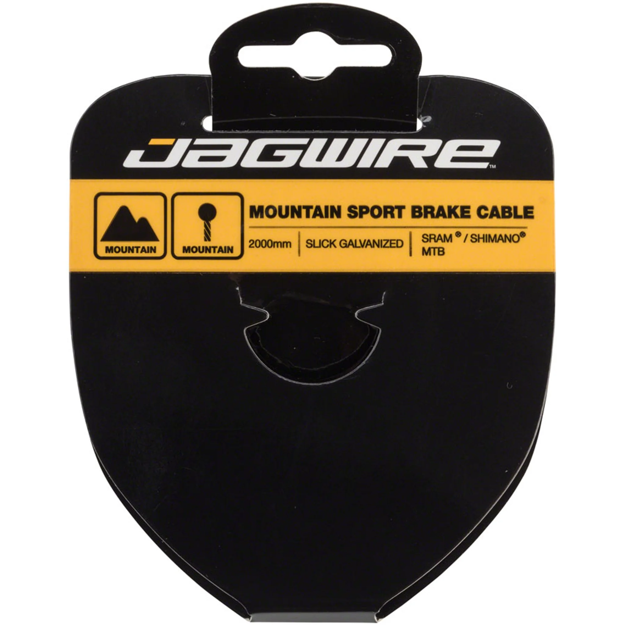 Sport Brake Cable - Image 14
