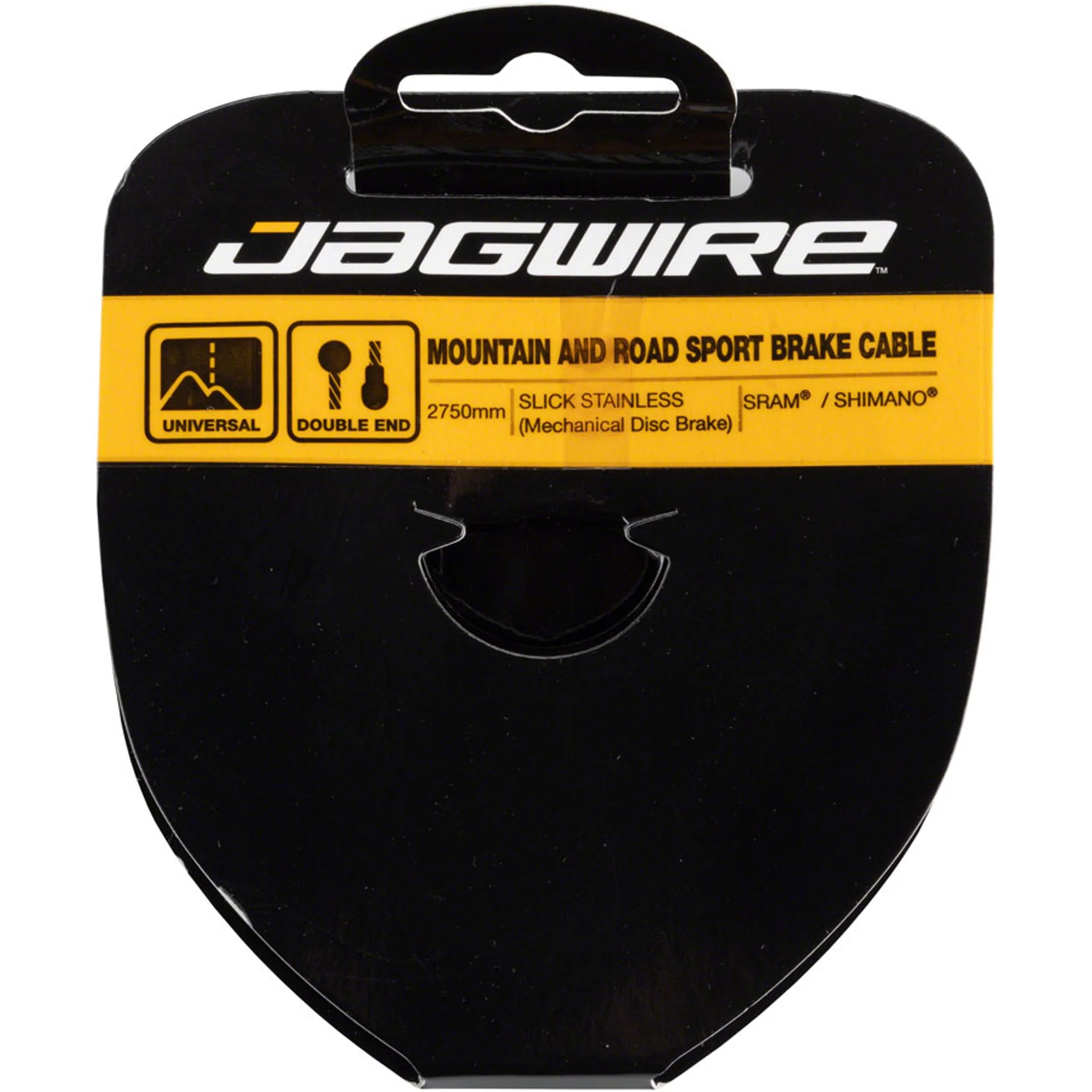 Sport Brake Cable - Image 16