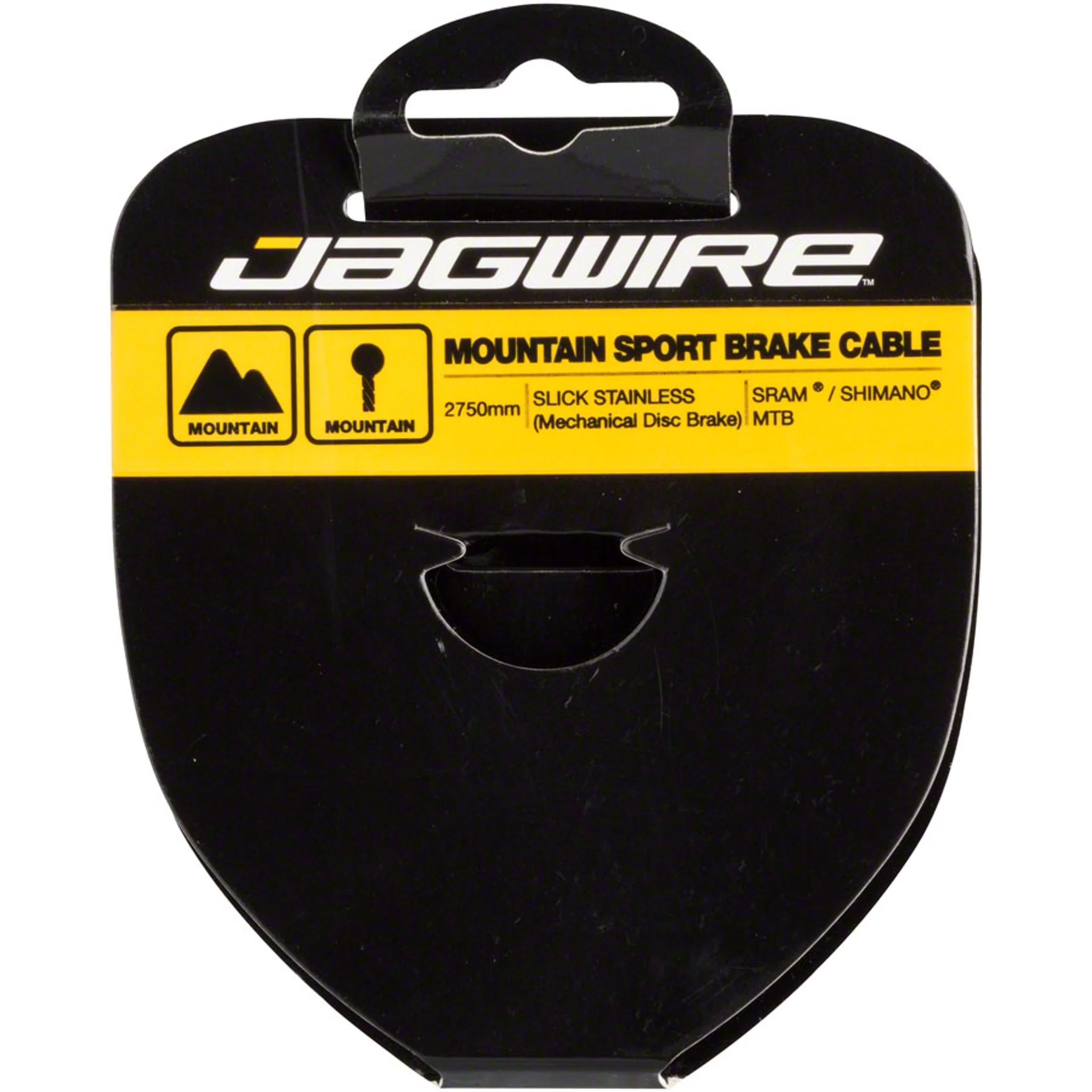 Sport Brake Cable - Image 19