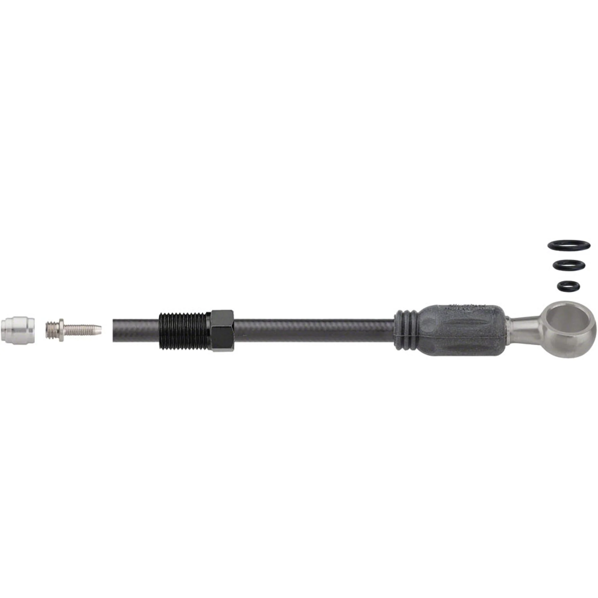 Sport DOT Hydraulic Hose - Image 7
