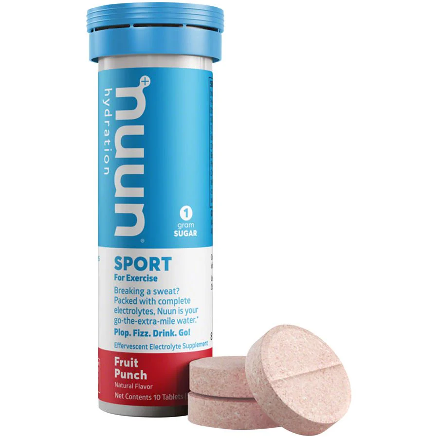 Sport Hydration Tablets - Image 10