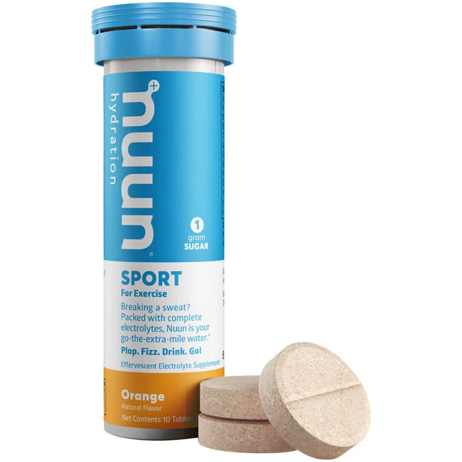 Sport Hydration Tablets - Image 14