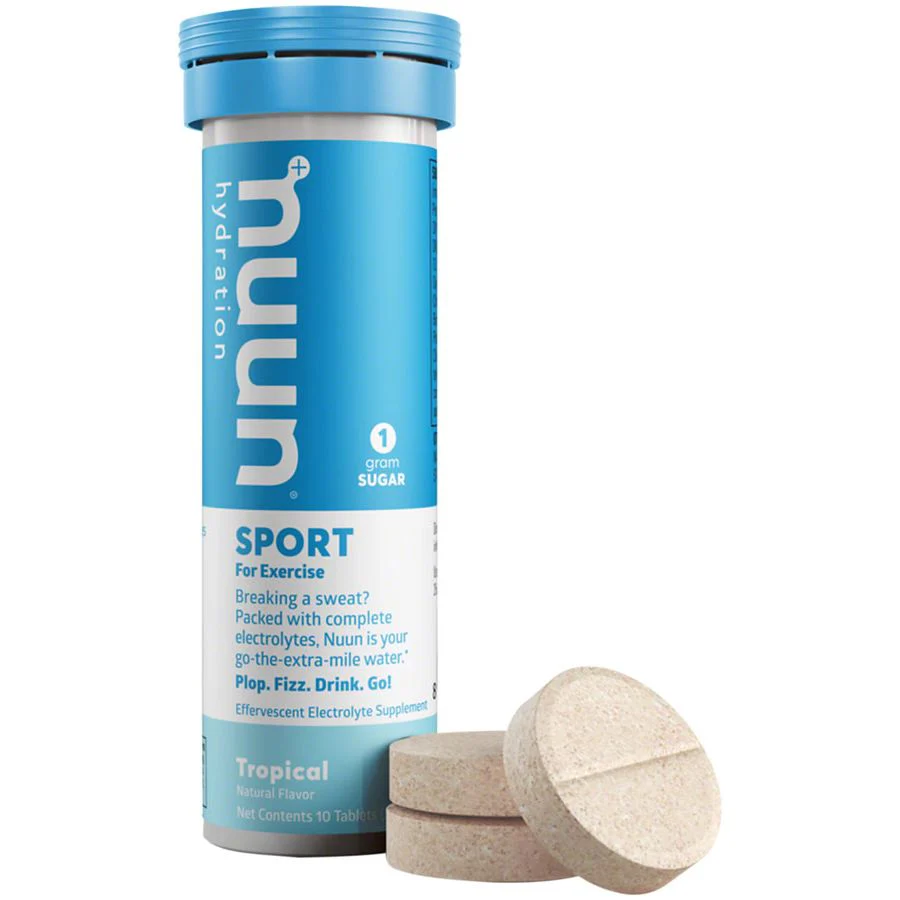 Sport Hydration Tablets - Image 16
