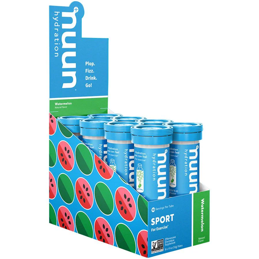 Sport Hydration Tablets - Image 17
