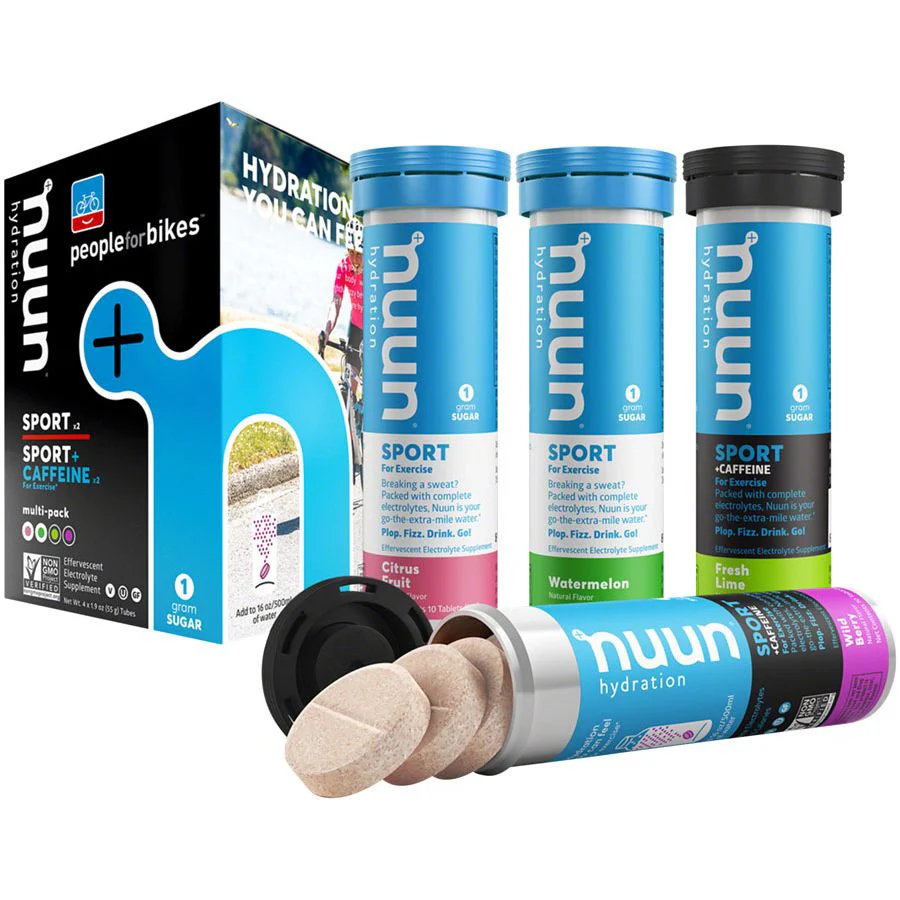 Sport Hydration Tablets - Image 19