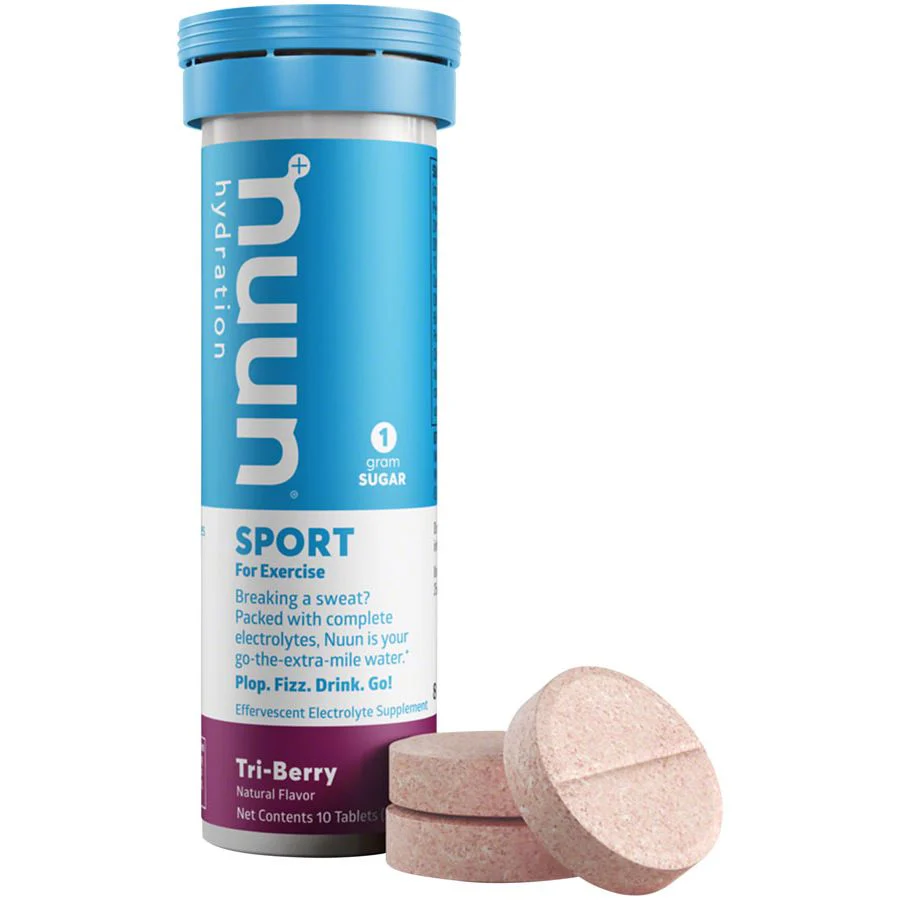 Sport Hydration Tablets - Image 2
