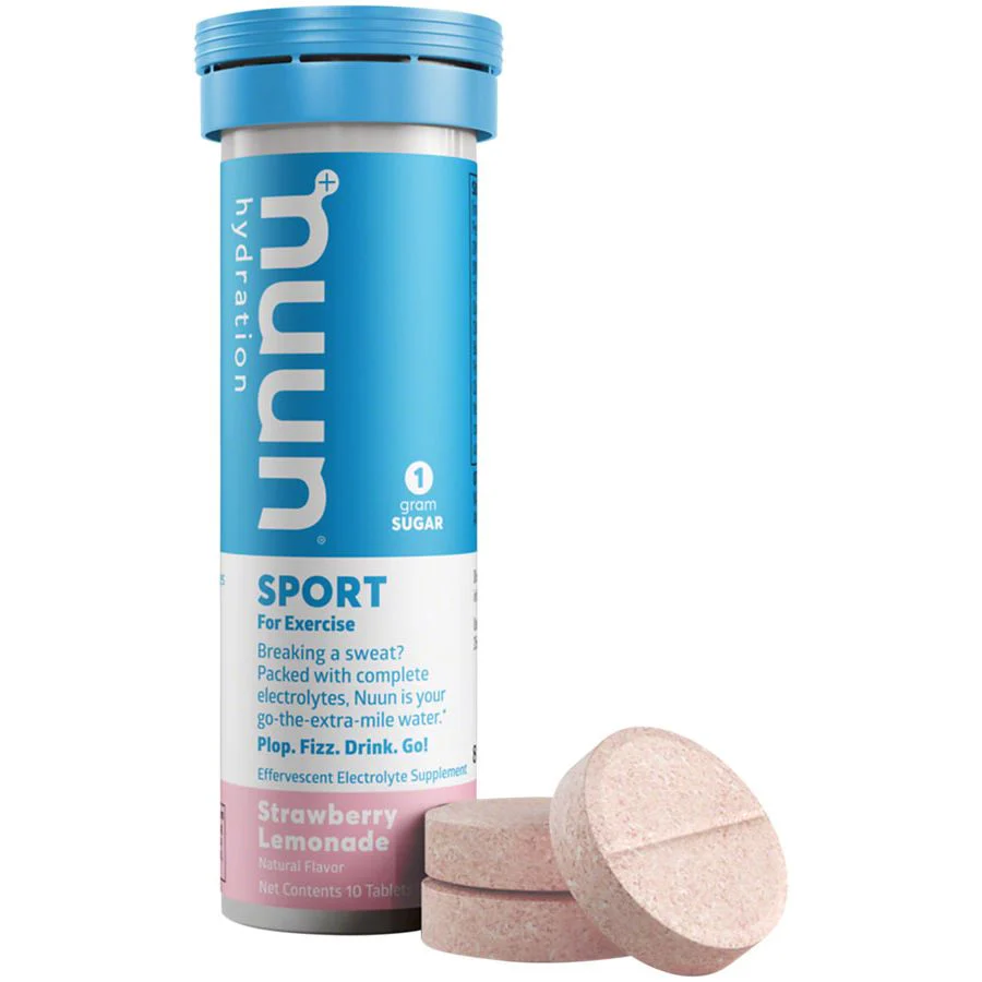 Sport Hydration Tablets - Image 6