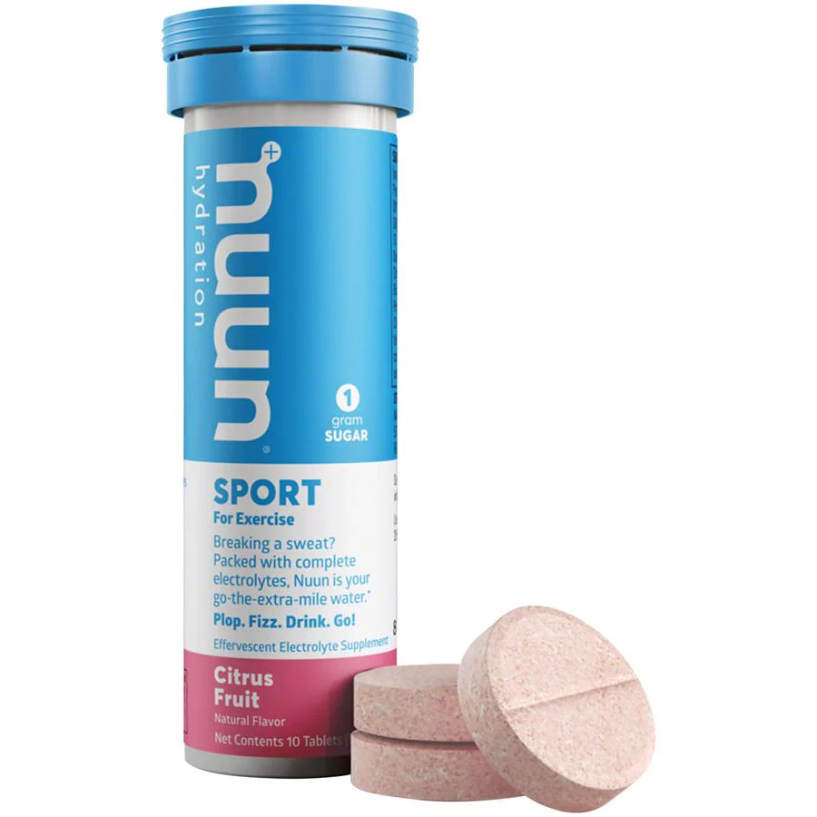Sport Hydration Tablets - Image 8