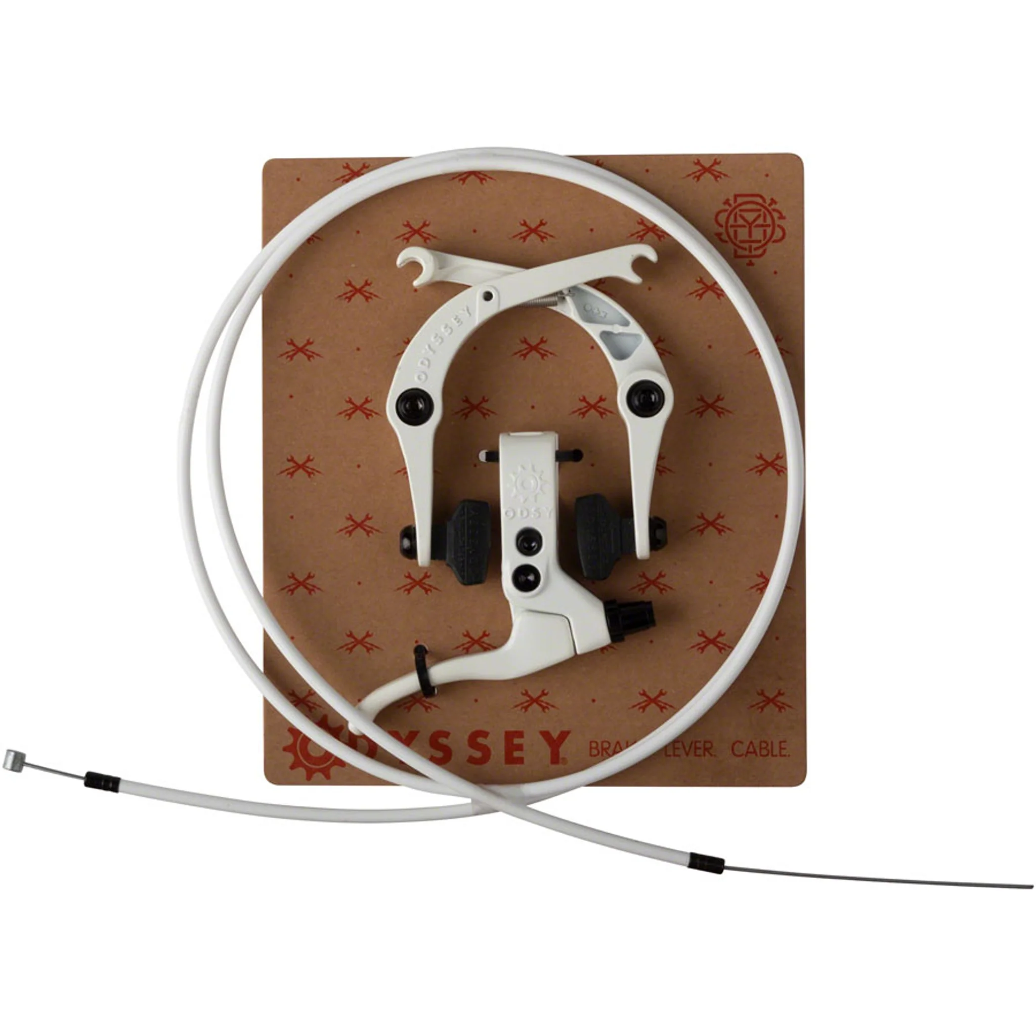 Springfield U-Brake and Lever Kit