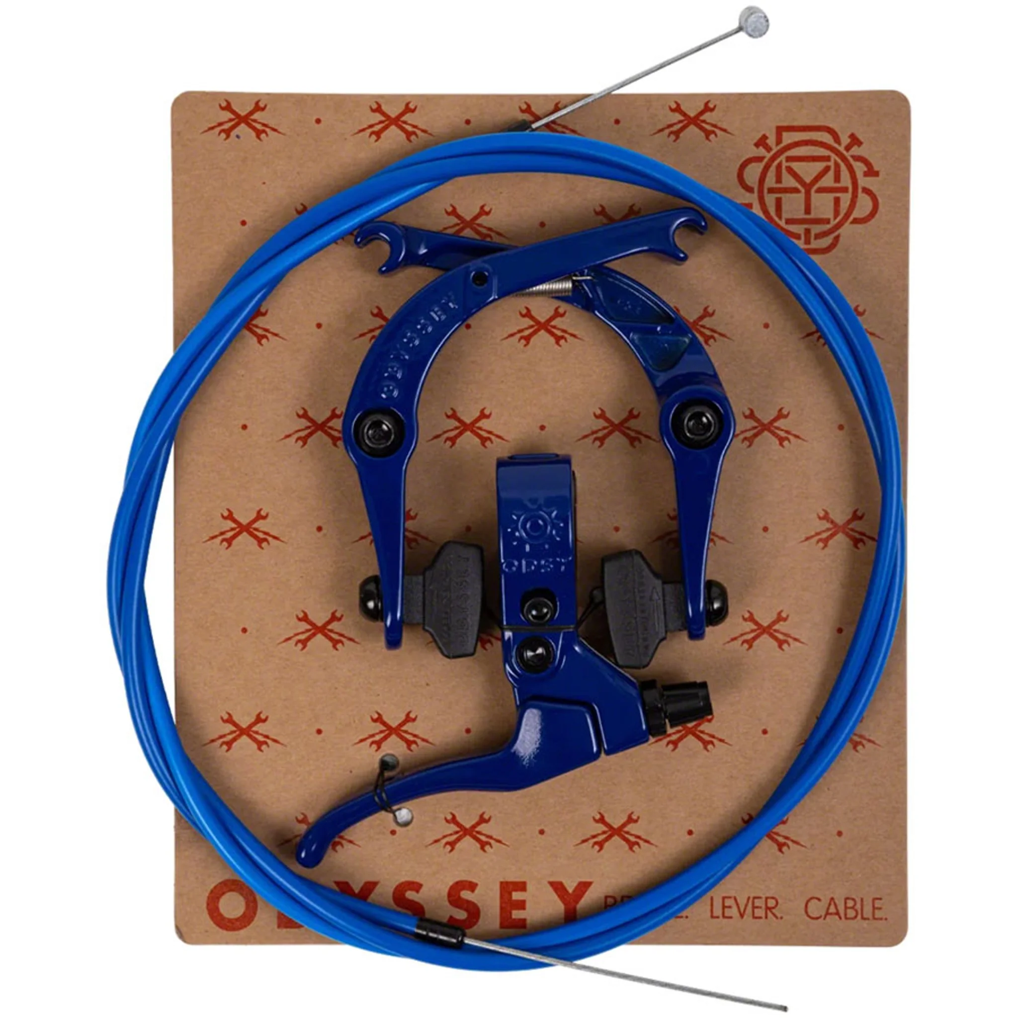 Springfield U-Brake and Lever Kit - Image 2