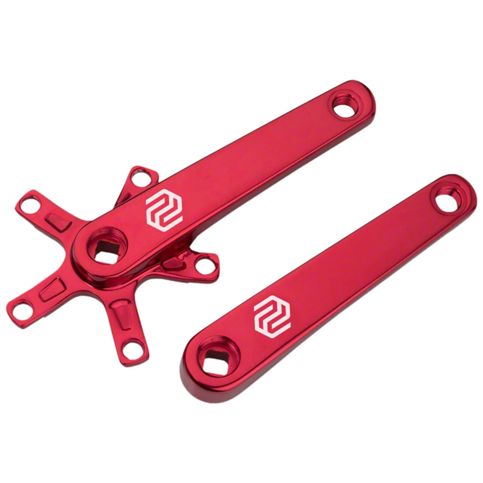 SQ-1 Crank Arm Set - Image 6