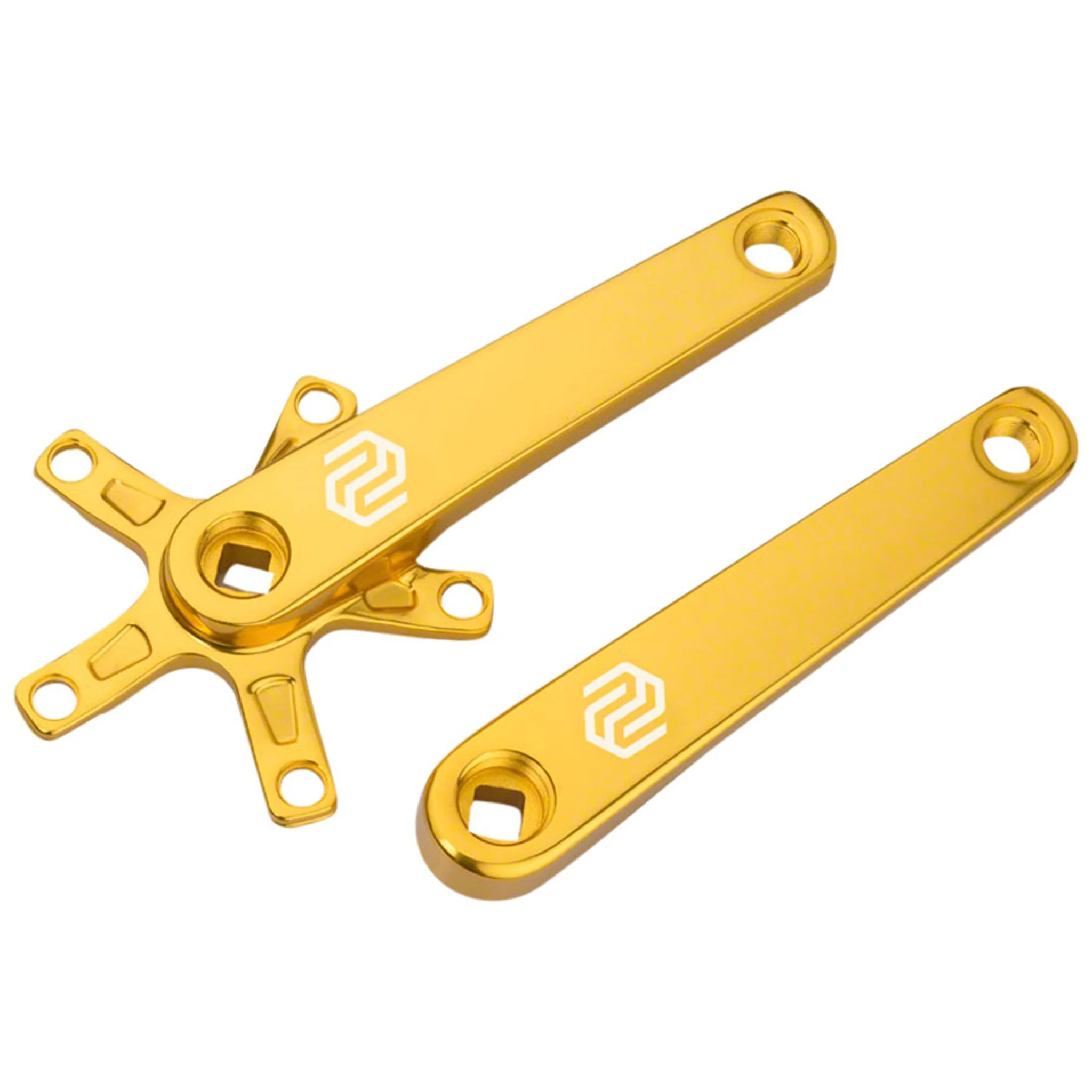 SQ-1 Crank Arm Set - Image 8