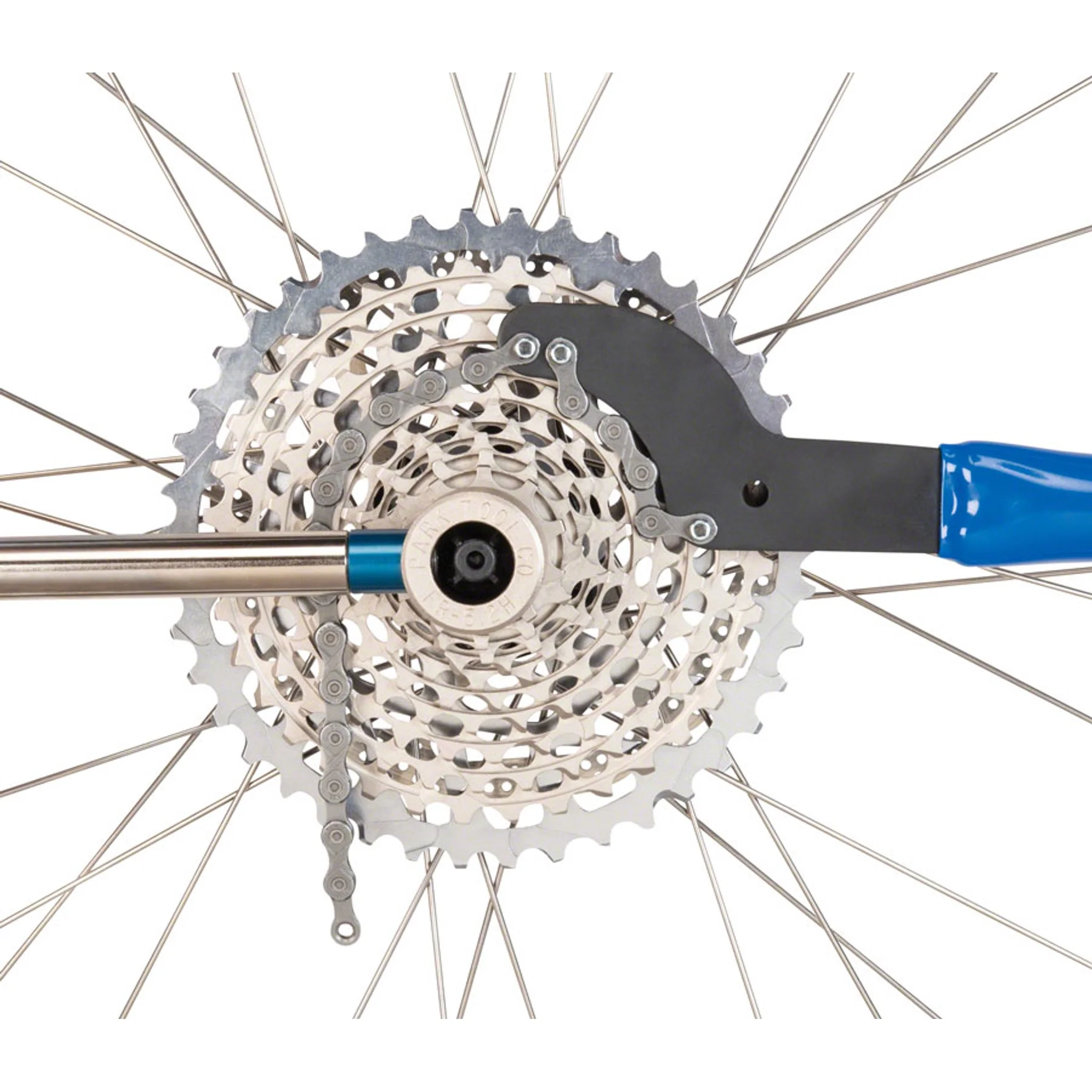 SR-2.3 Sprocket Remover/Chain Whip - Image 2