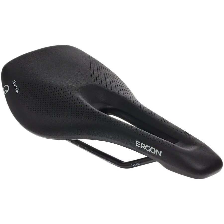 SR Sport Gel Saddle - SR Sport Gel Saddle - Image 2