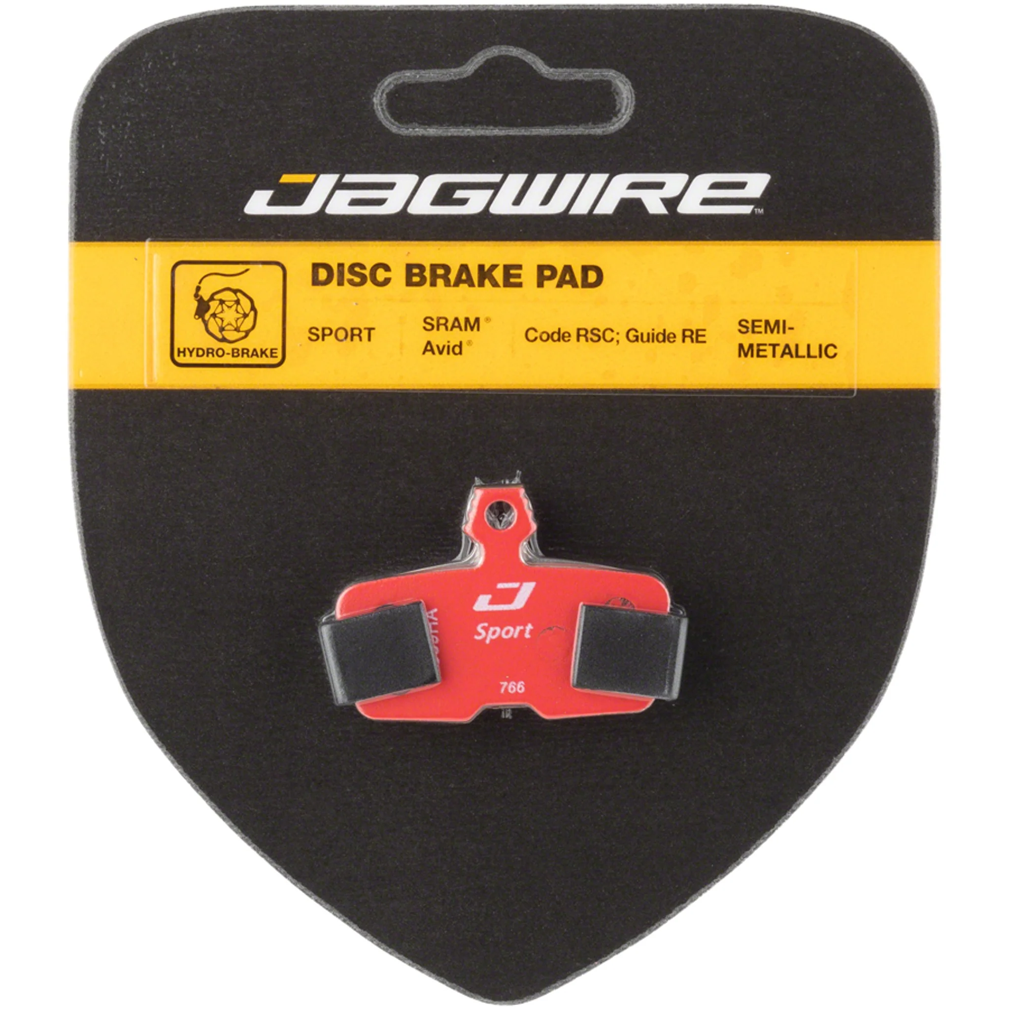SRAM/Avid Compatible Disc Brake Pads - Image 18