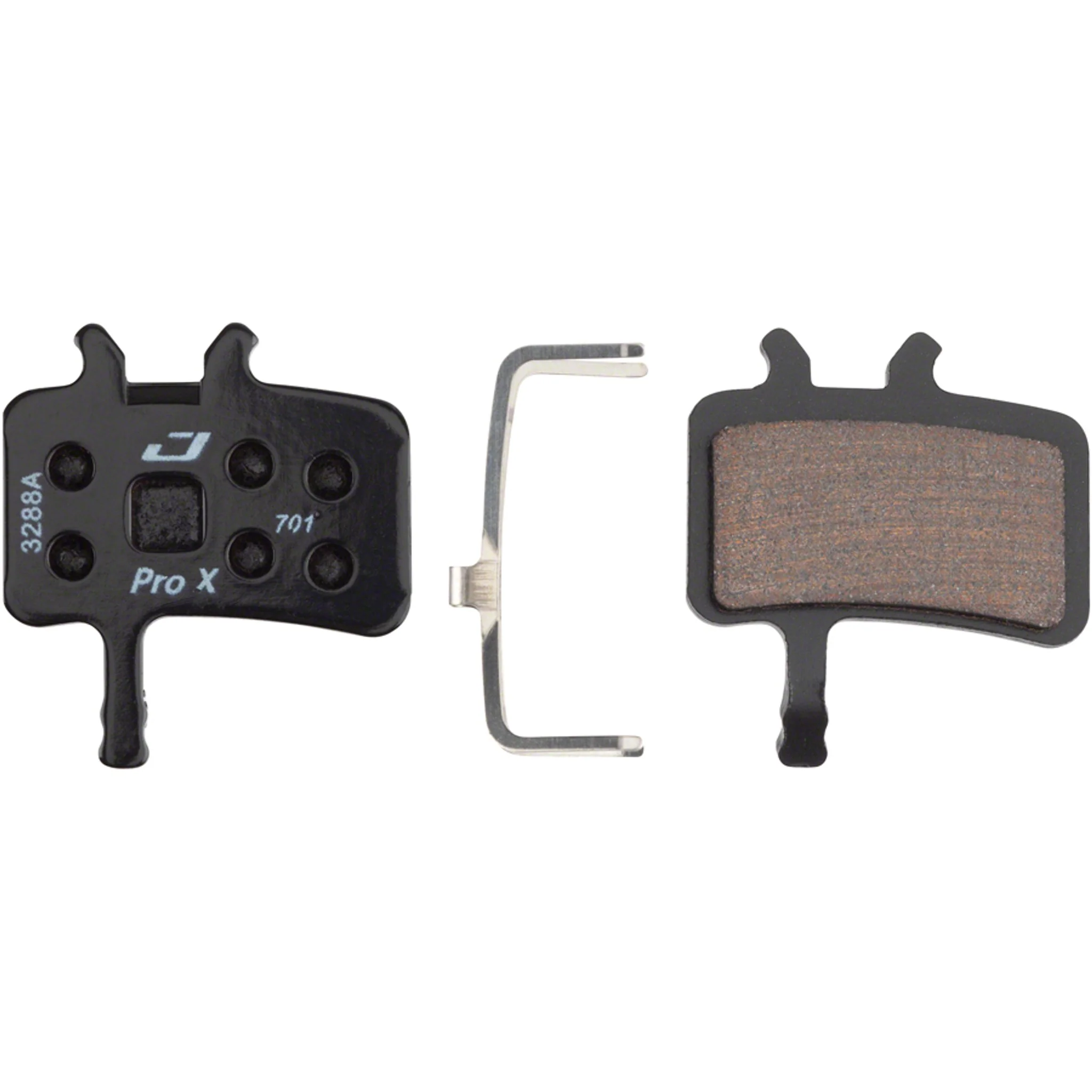SRAM/Avid Compatible Disc Brake Pads - Image 29