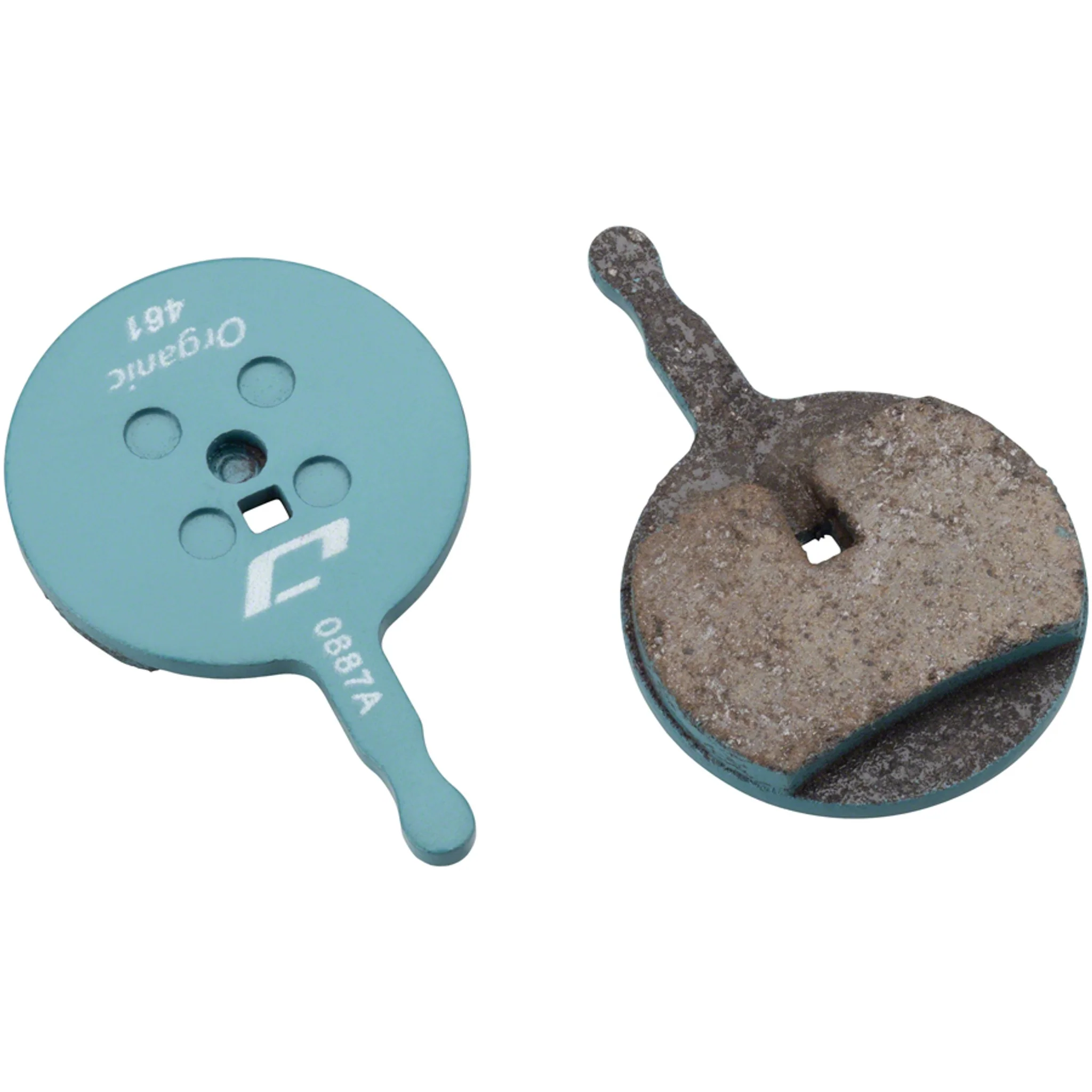 SRAM/Avid Compatible Disc Brake Pads - Image 33