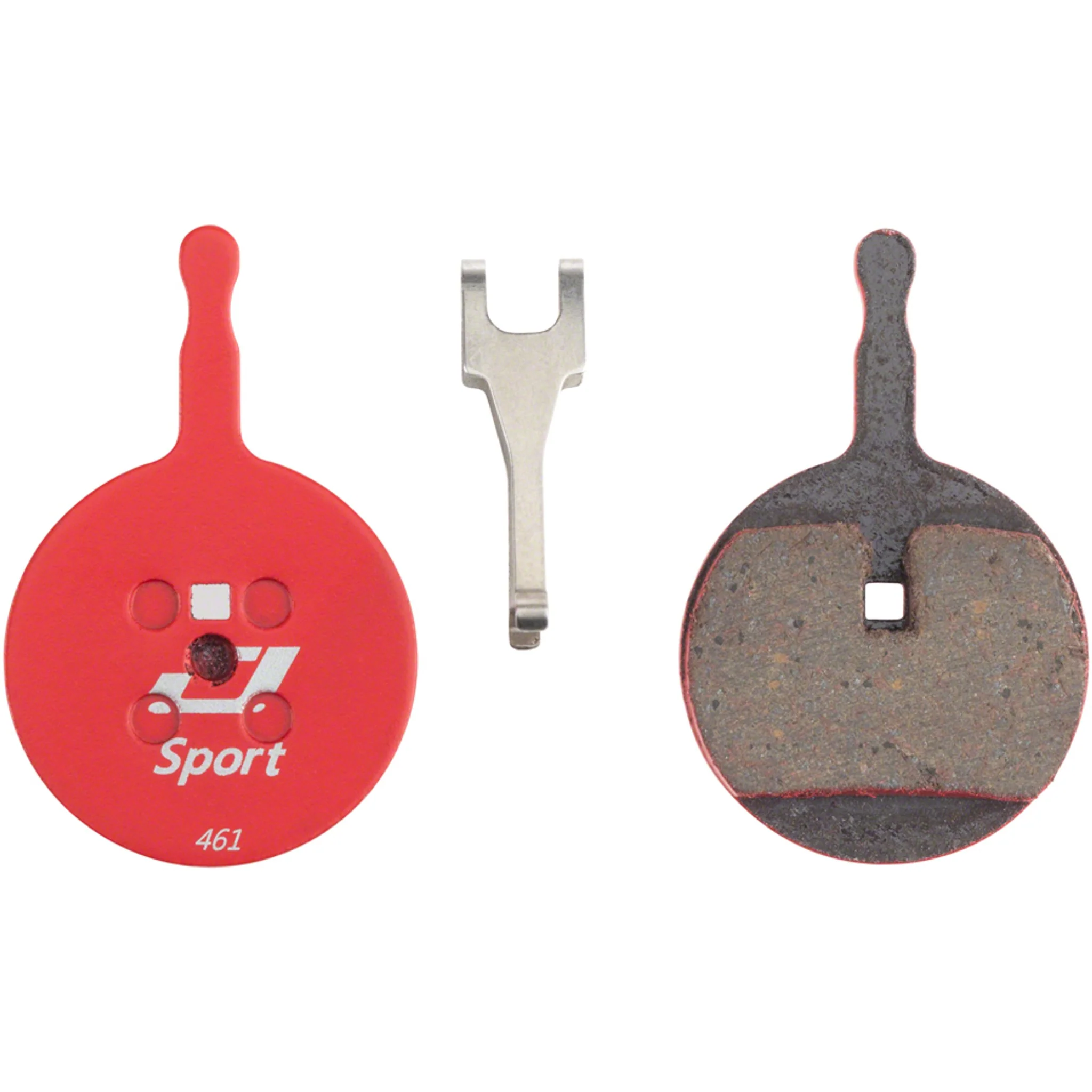 SRAM/Avid Compatible Disc Brake Pads - Image 55