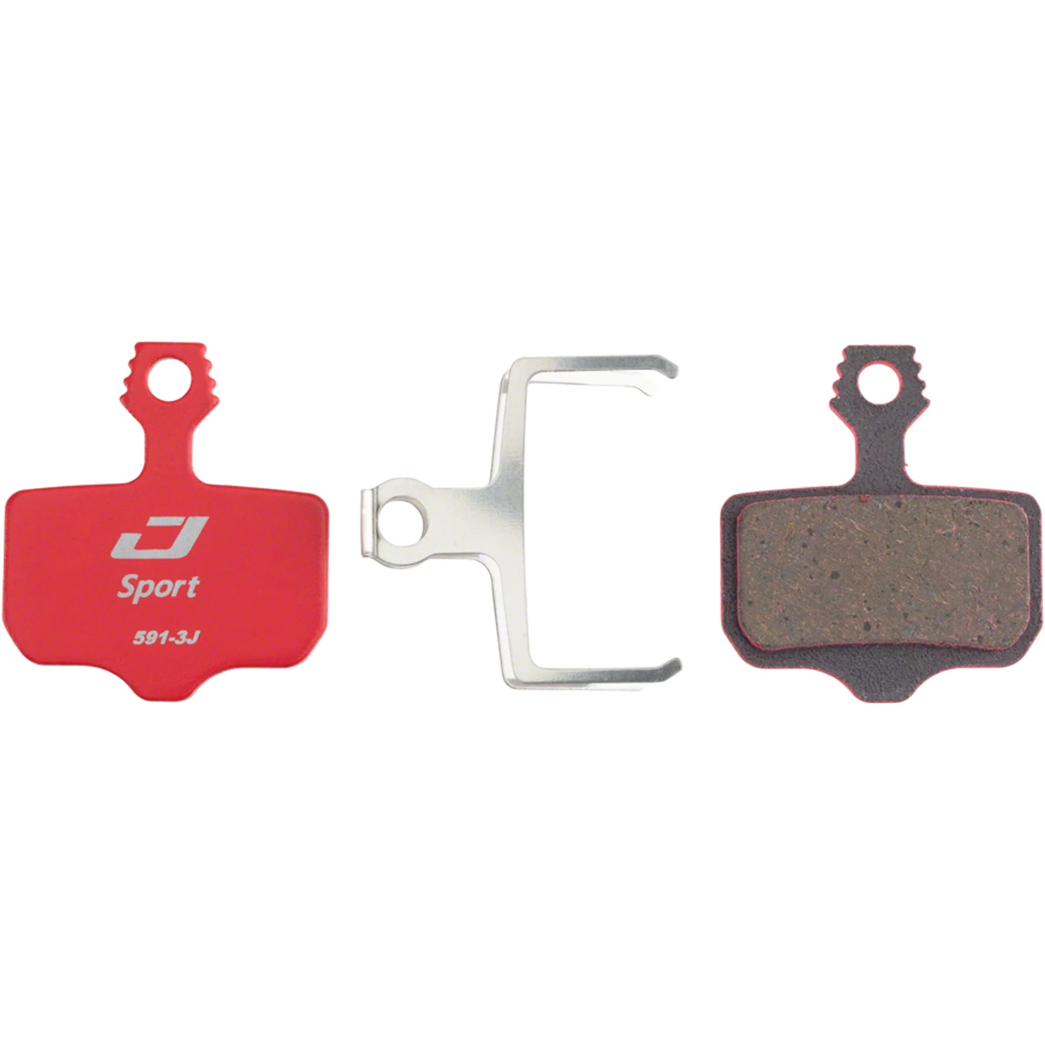 SRAM/Avid Compatible Disc Brake Pads - Image 59