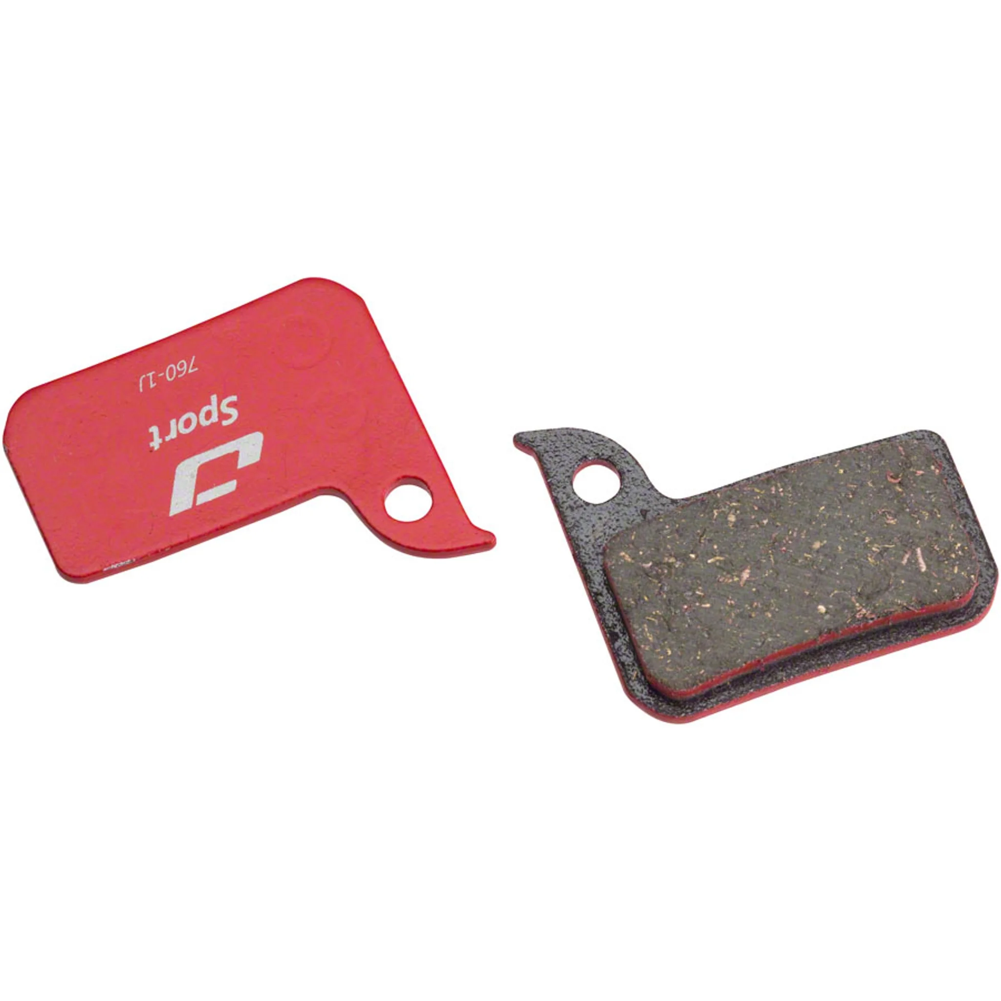 SRAM/Avid Compatible Disc Brake Pads - Image 60