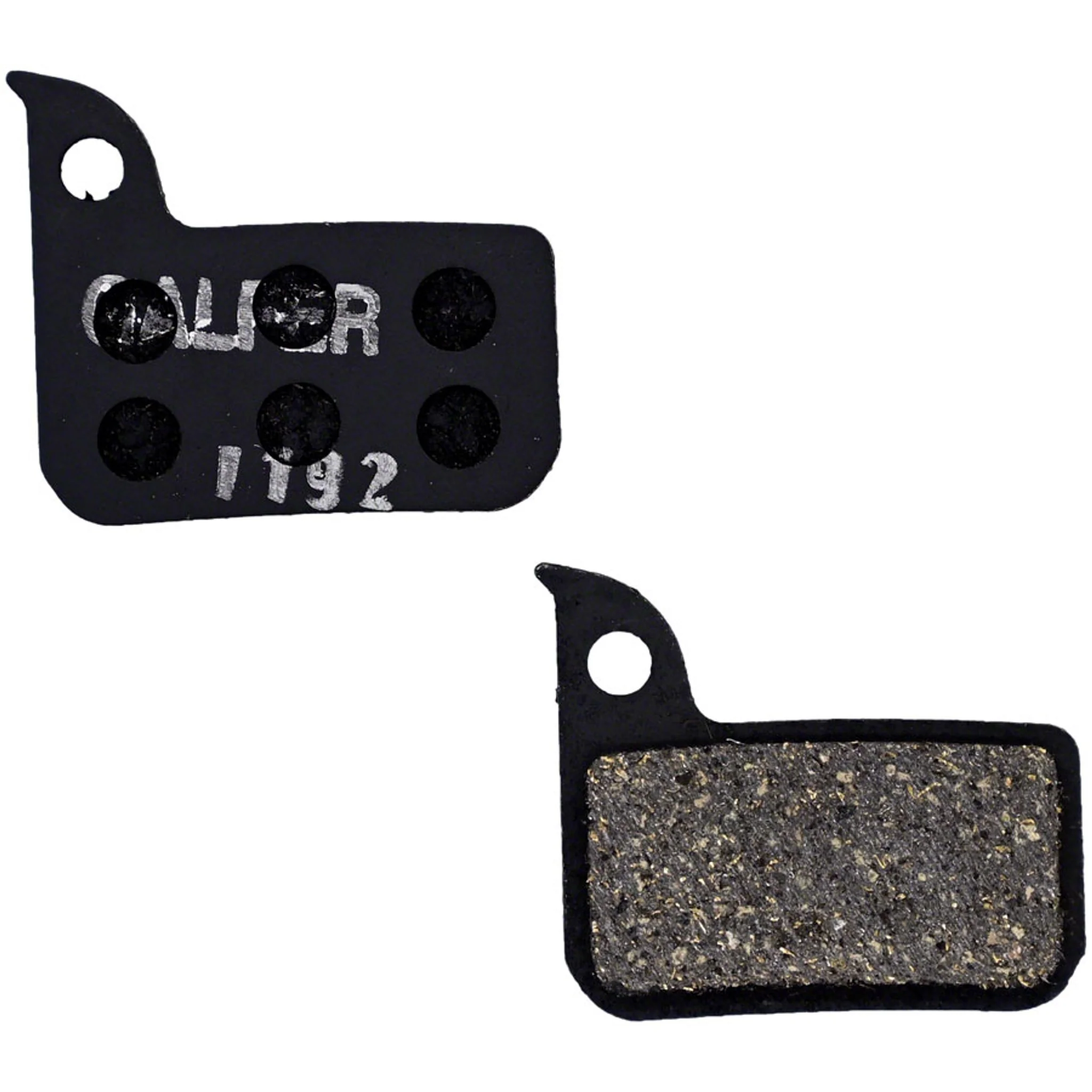 SRAM AXS/Level Compatible Disc Brake Pads
