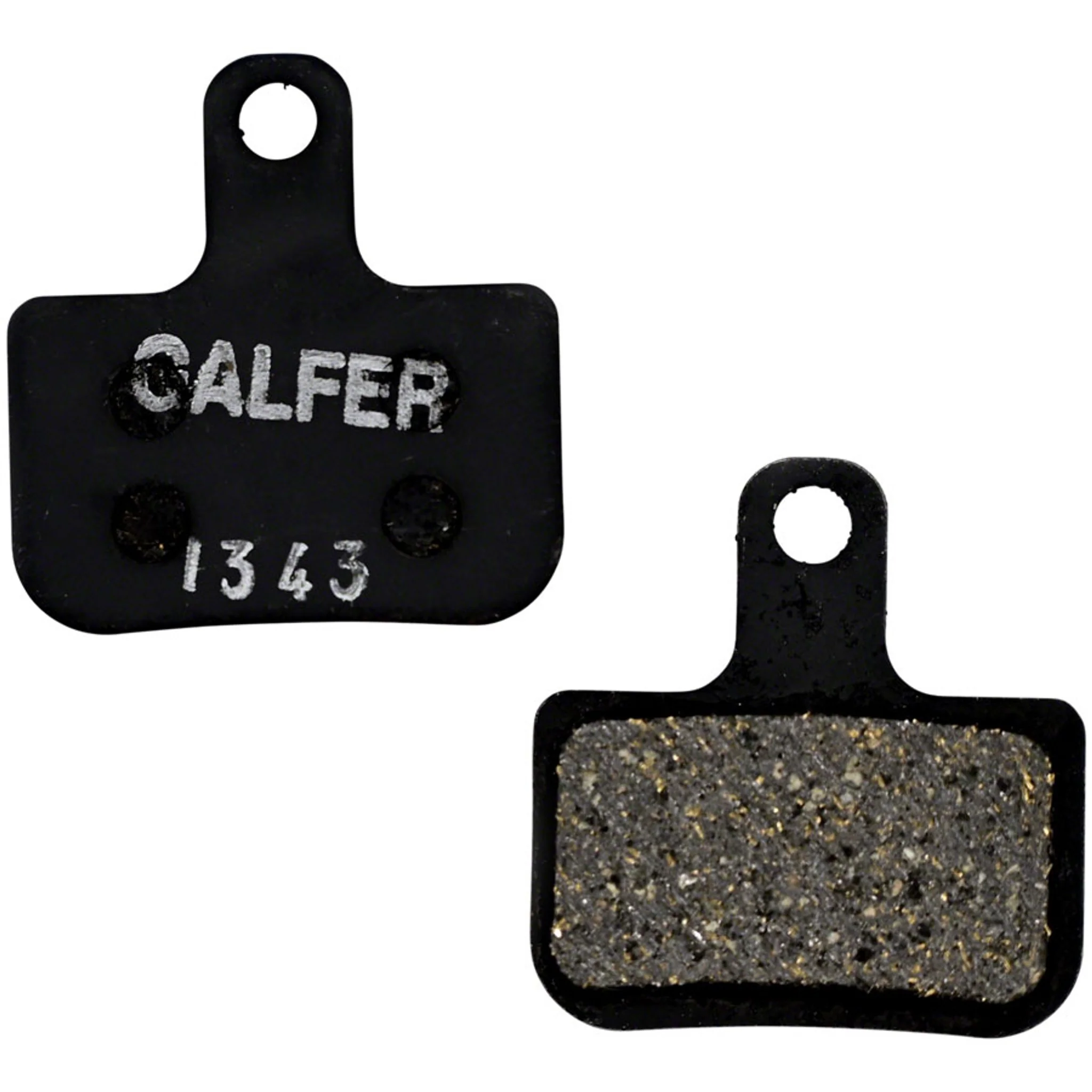 SRAM AXS/Level Compatible Disc Brake Pads - Image 4