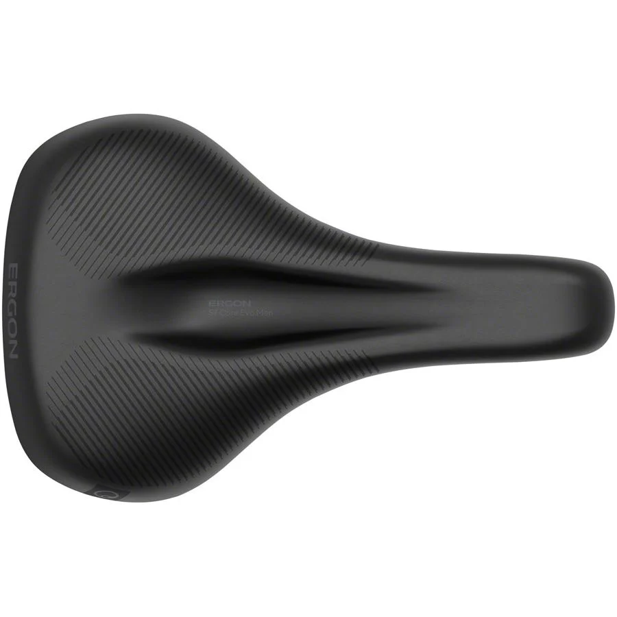 ST Core Evo Saddle - ST Core Evo Women's Saddle - ST Core Evo Women's Saddle - Image 2