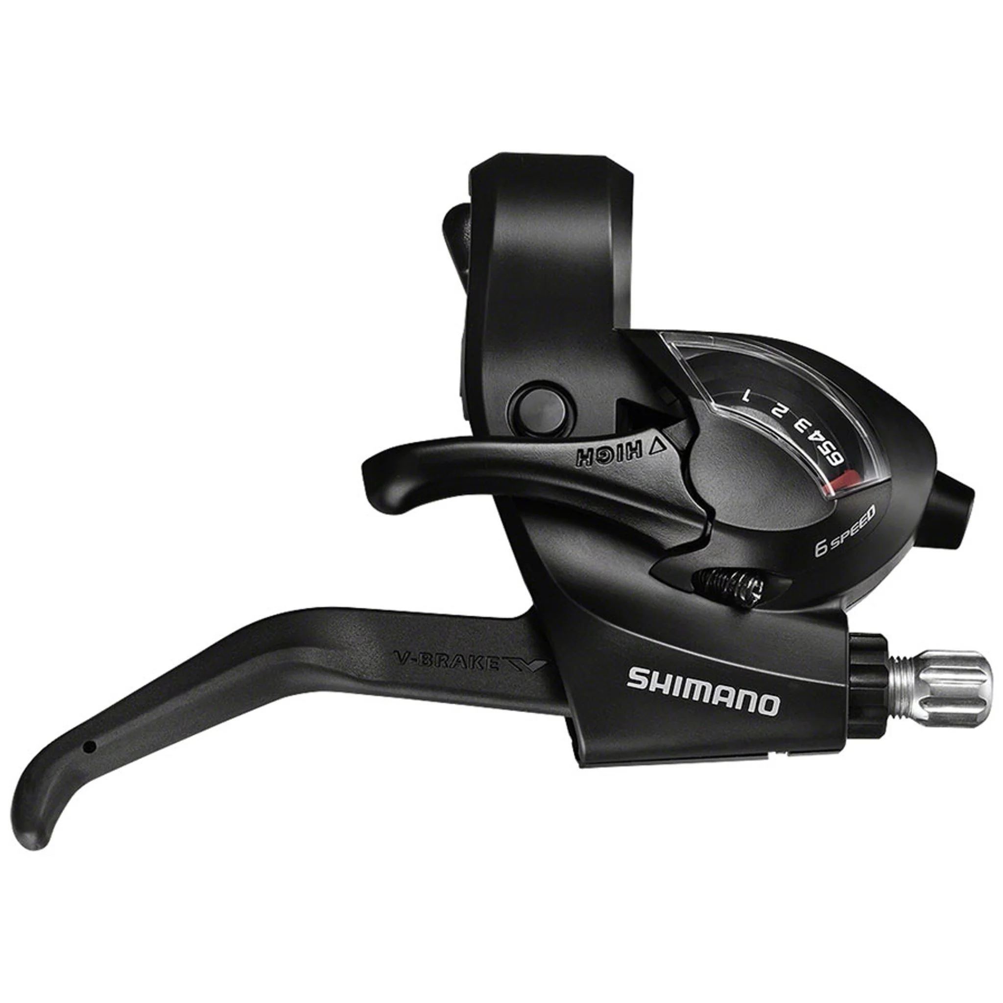 ST-EF41 Brake Shift Lever Set