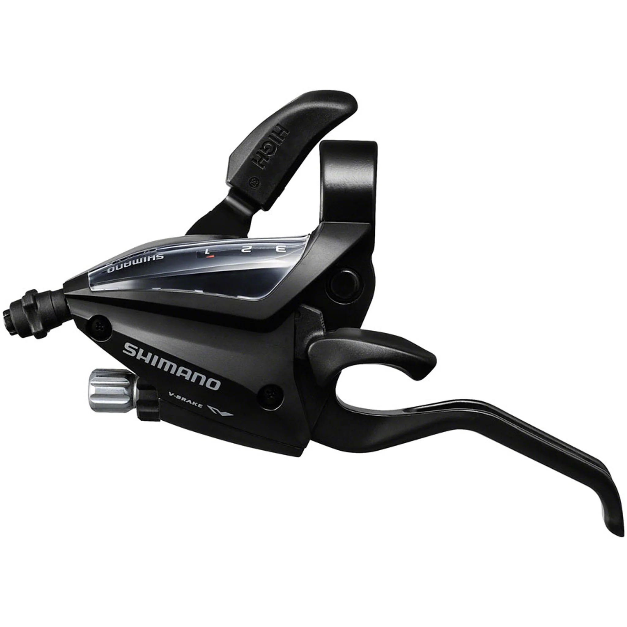 ST-EF500 Brake/Shift Lever - Left