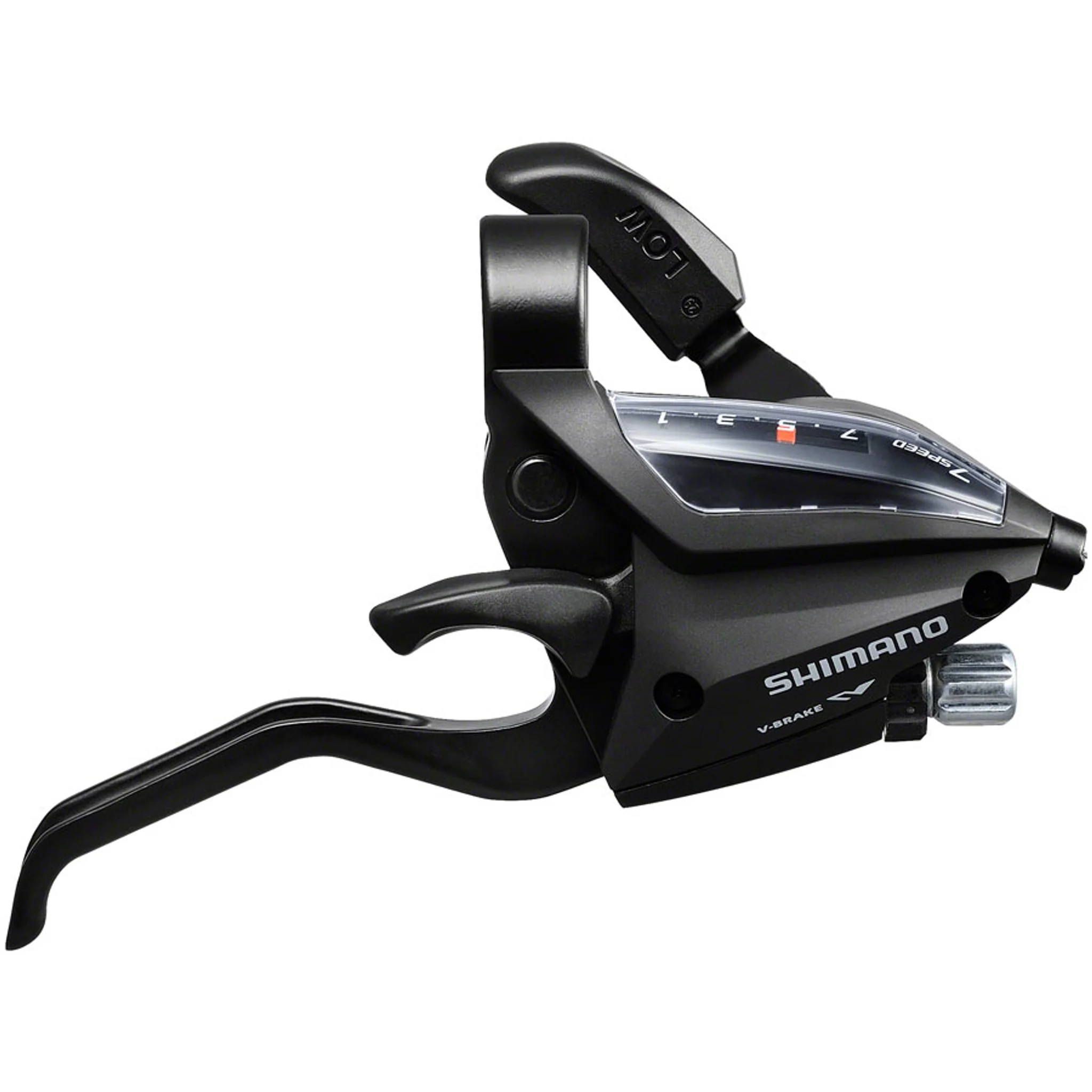 ST-EF500 Brake/Shift Lever - Right
