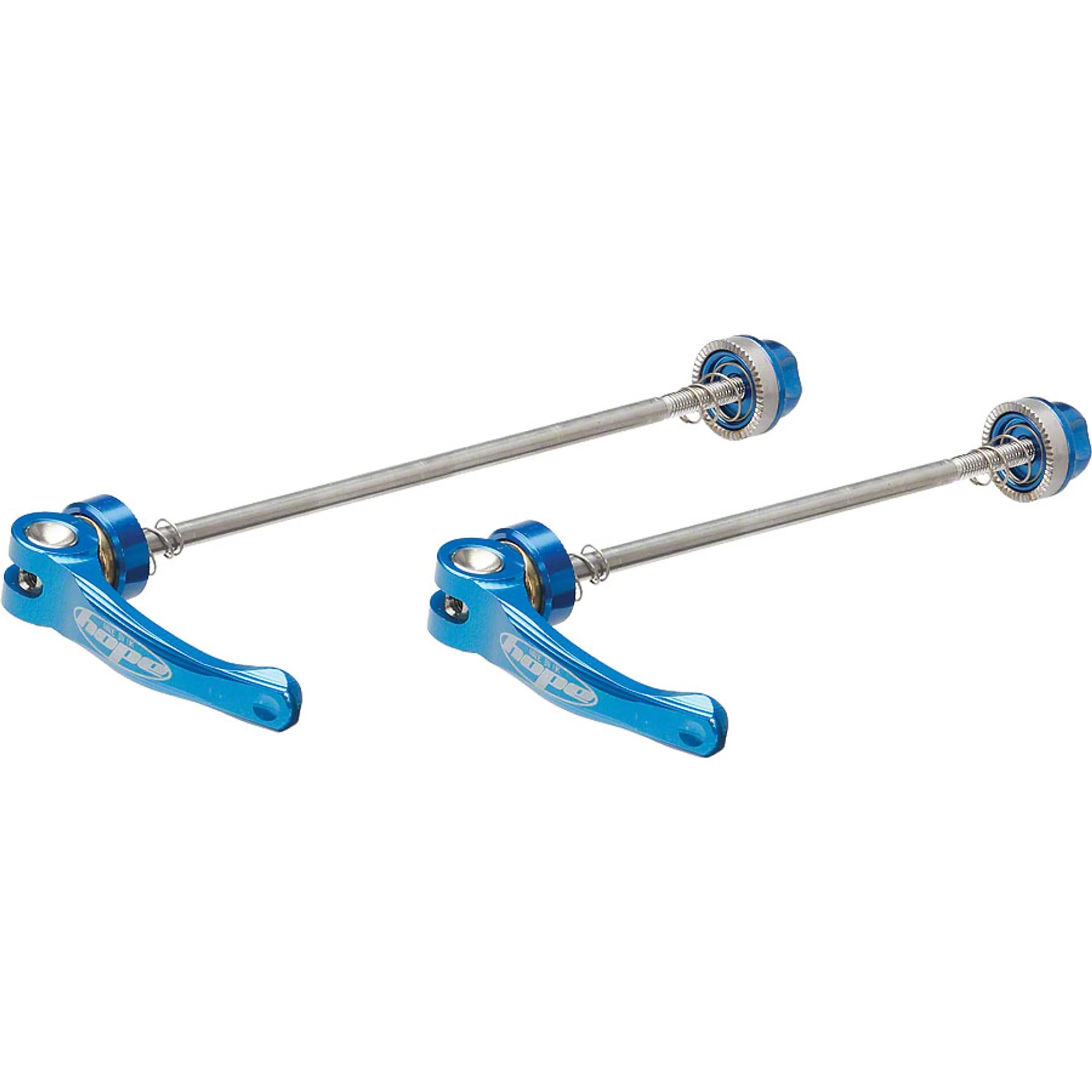 Stainless Skewer Pairs - Image 2