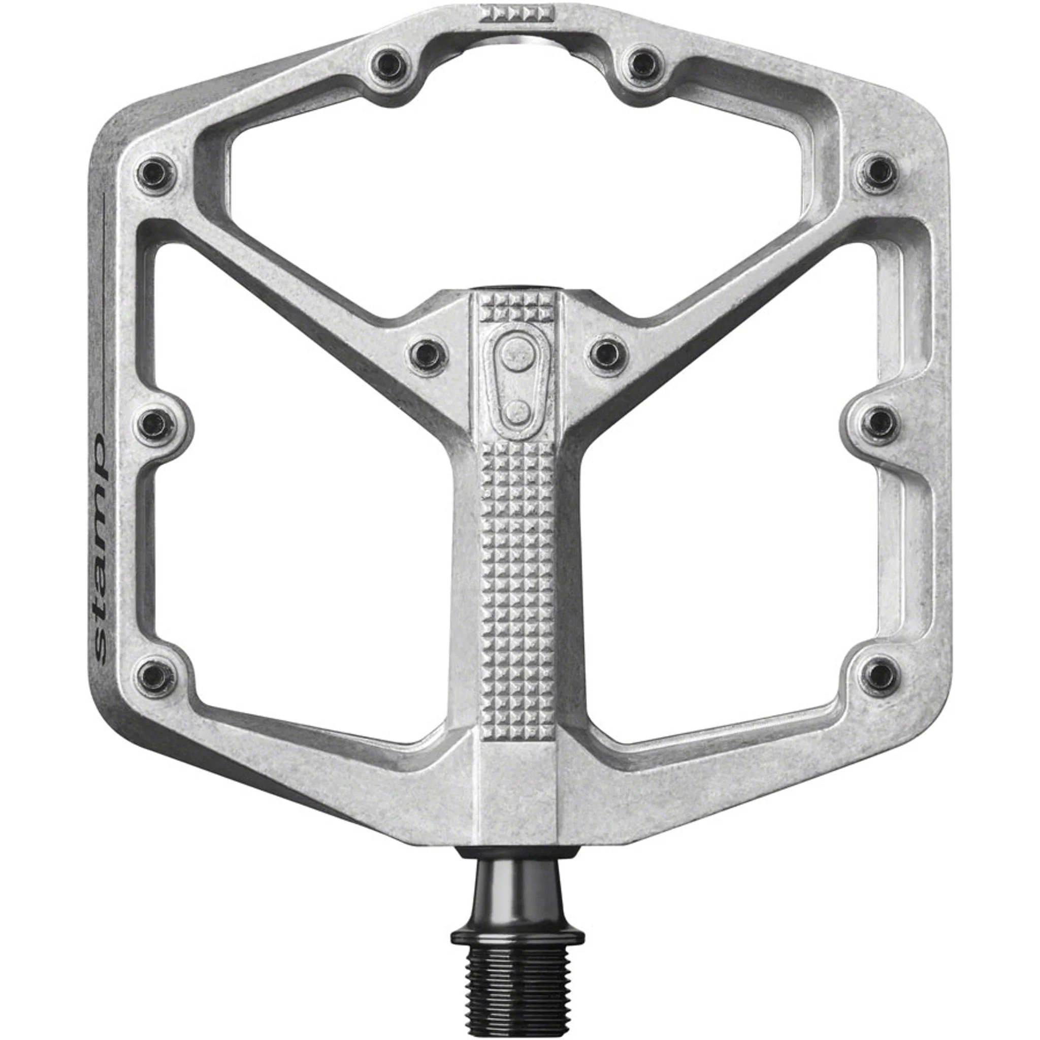 Stamp 2 Pedals