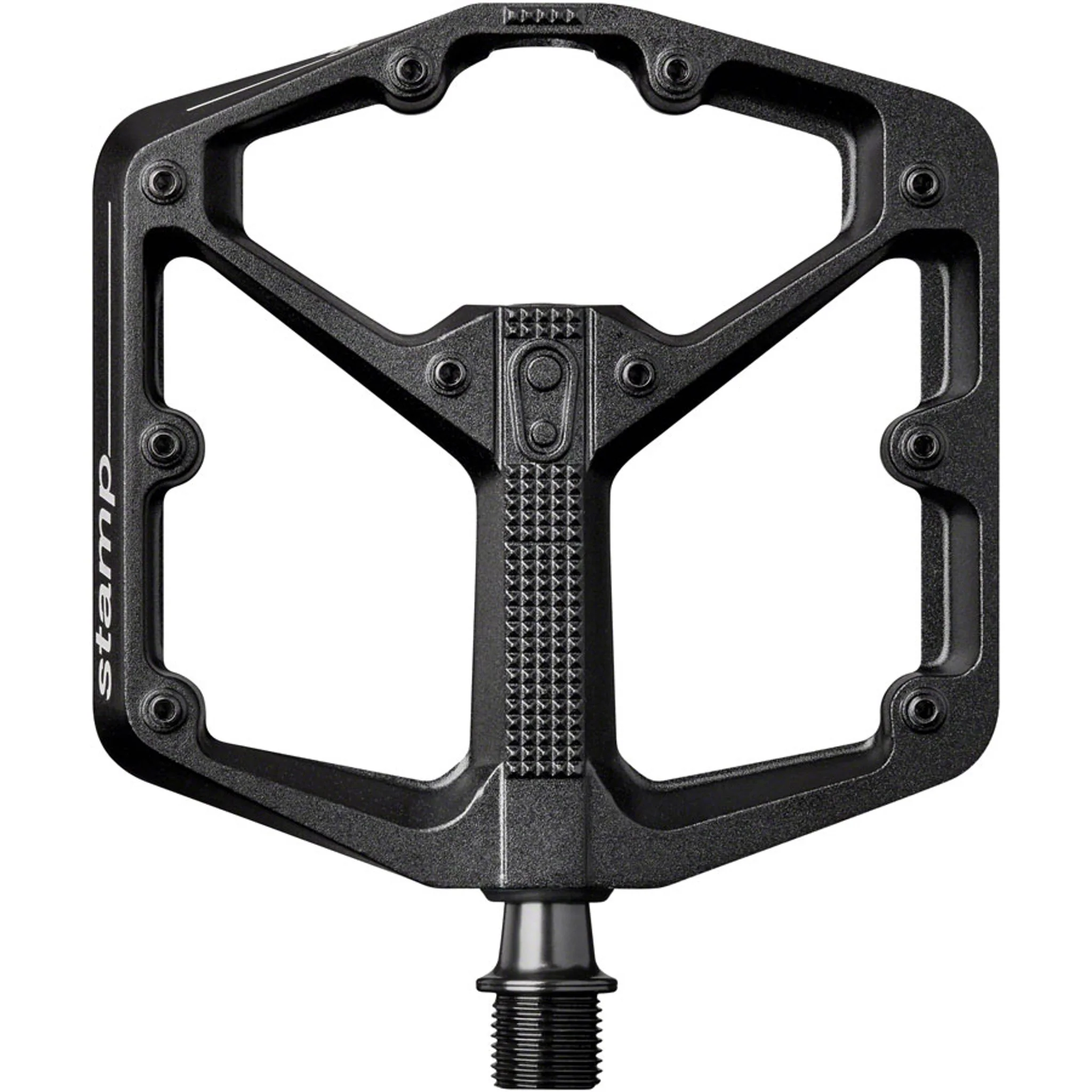 Stamp 3 Pedals