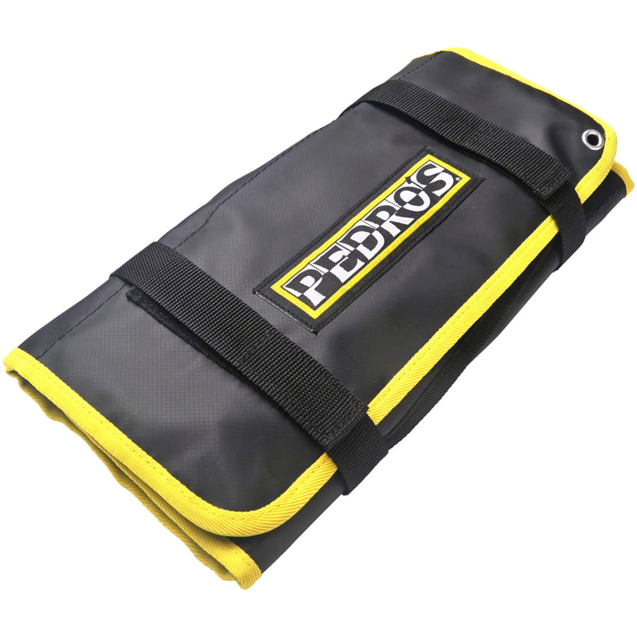 Starter Tool Kit 1.1. Including 19 Tools And Tool Wrap, Black - Image 2