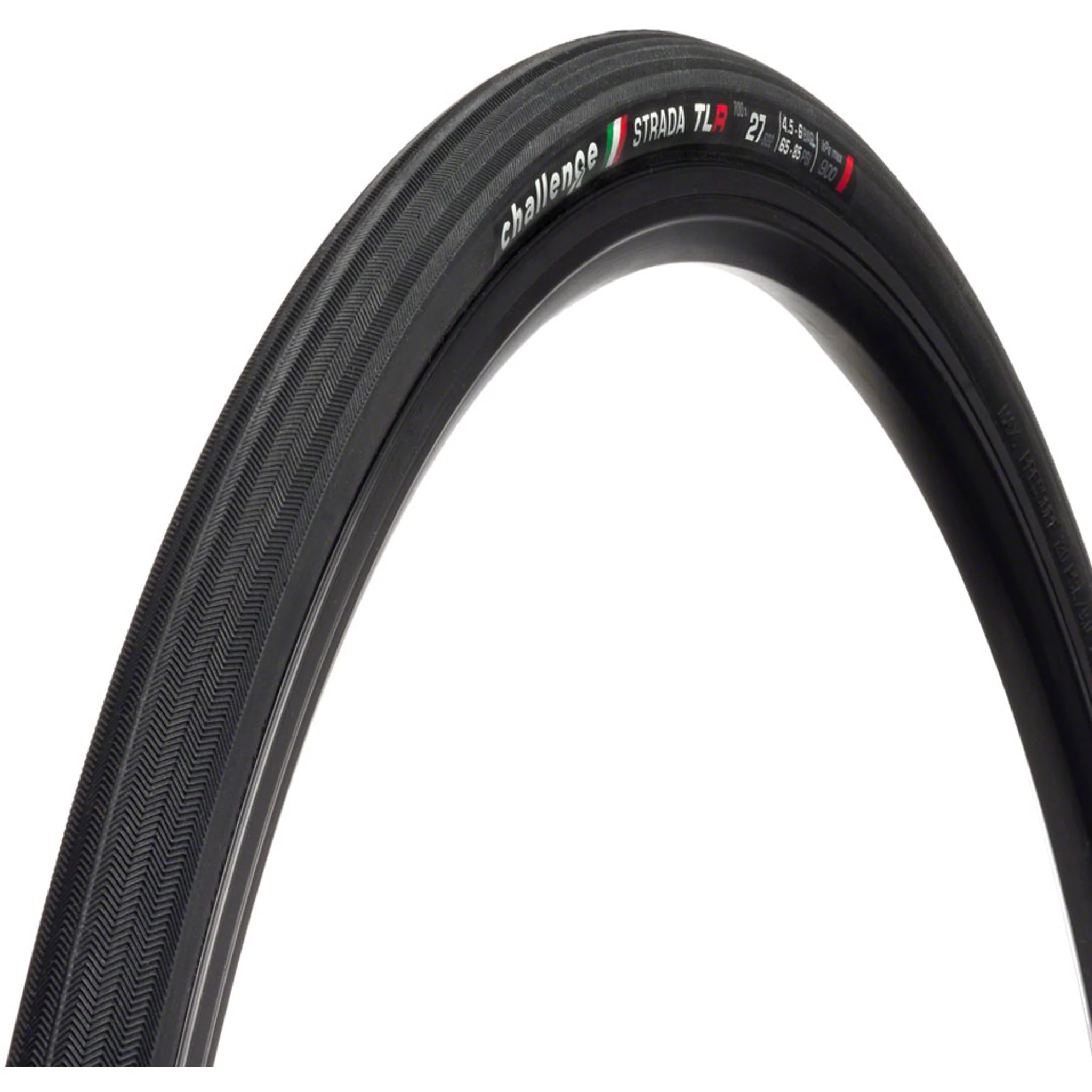 Strada Race Tire - Image 2