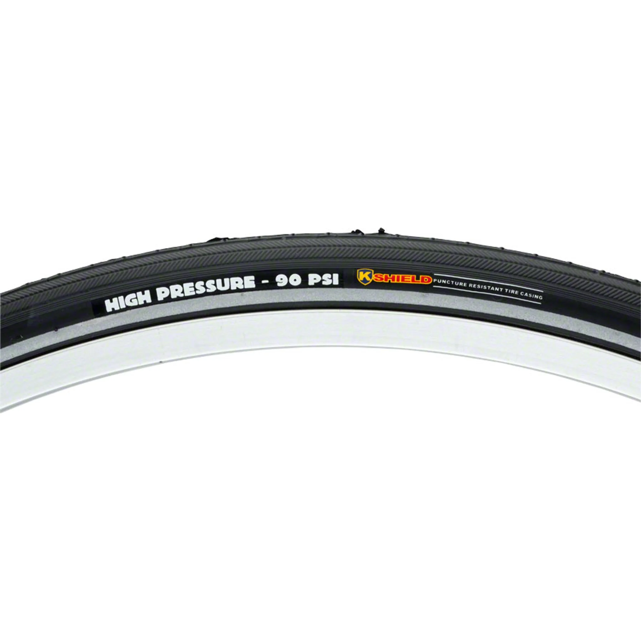 Street K35 Tire - Image 2