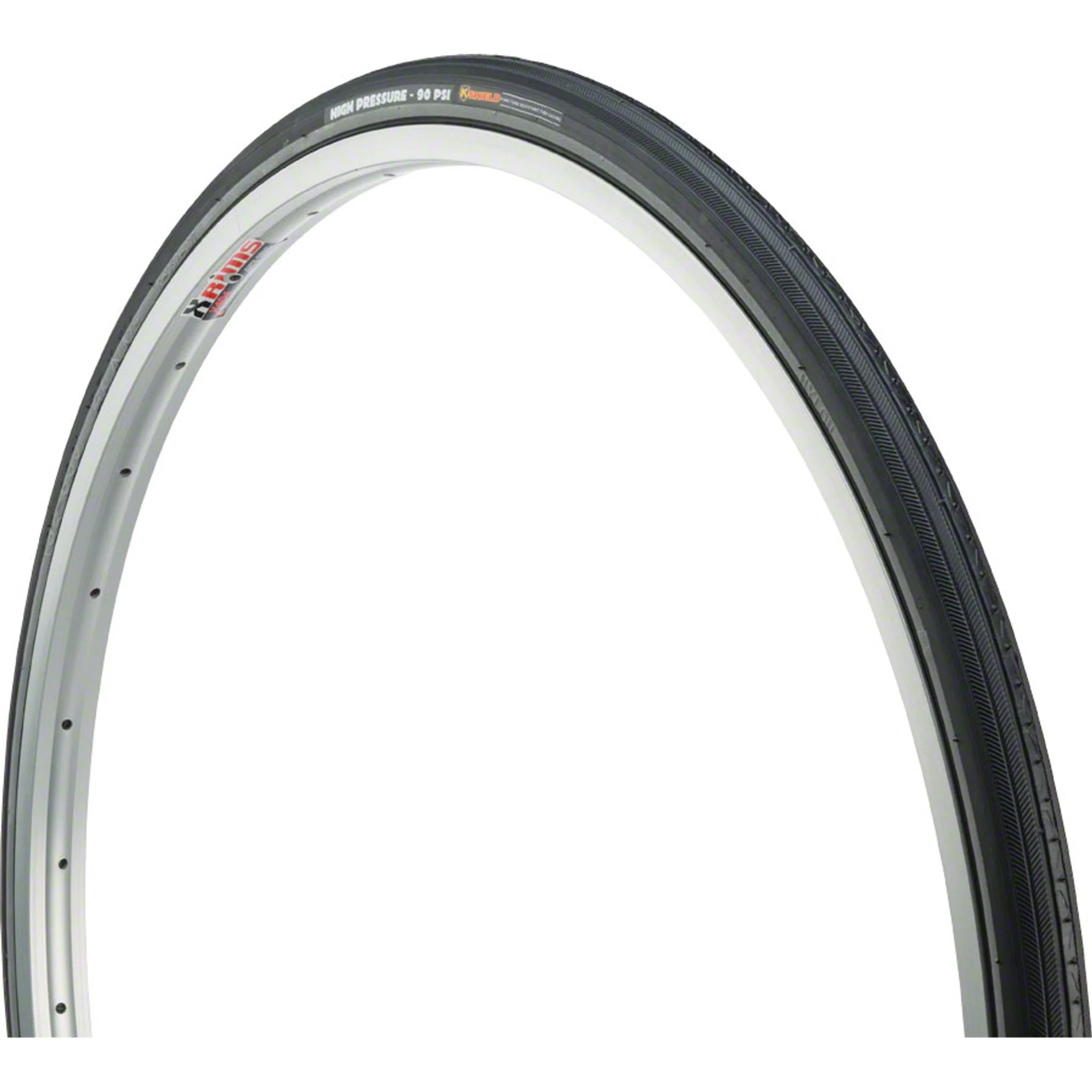 Street K35 Tire - Image 4