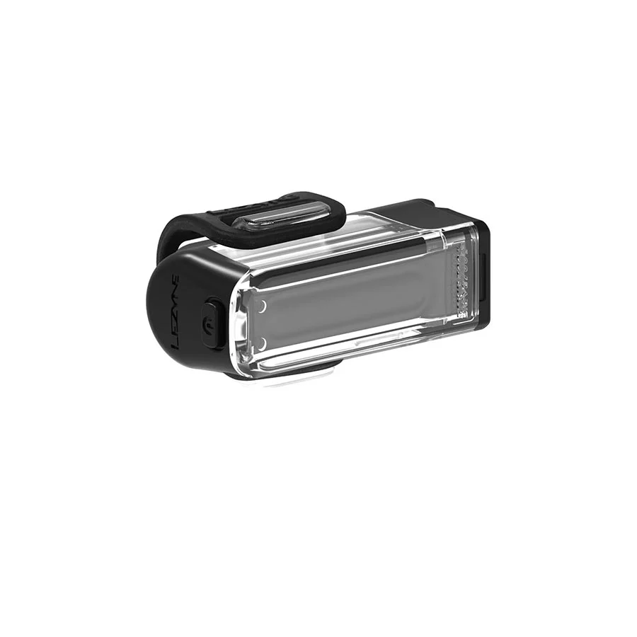 Strip Drive, Light, Front, Black - Image 2