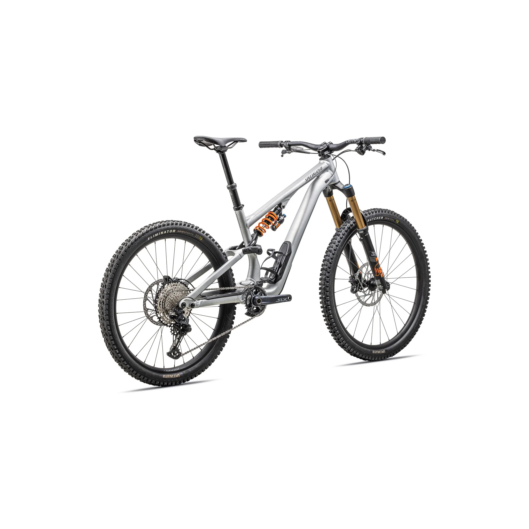 Stumpjumper 15 Fox Coil Alloy - Image 3
