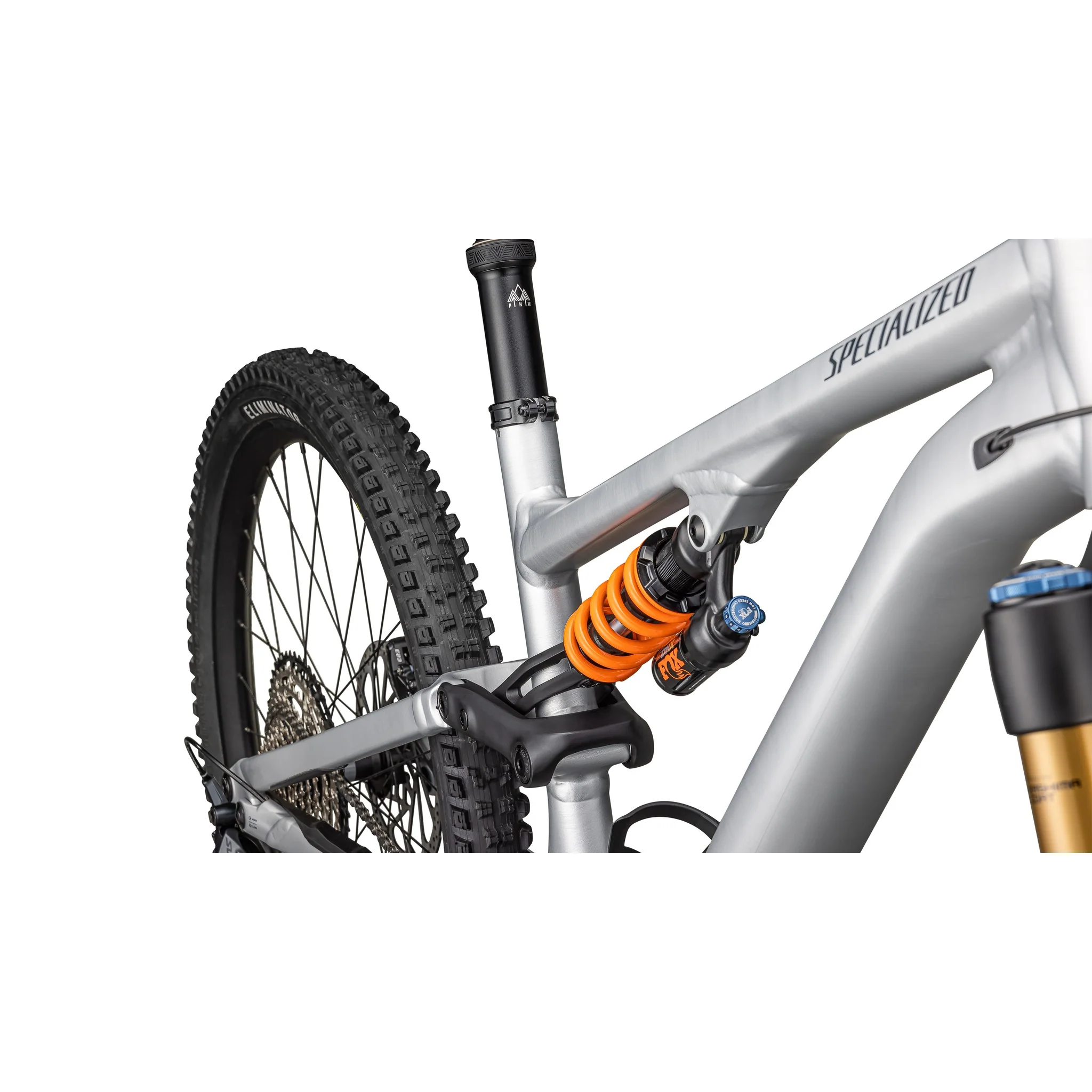 Stumpjumper 15 Fox Coil Alloy - Image 6