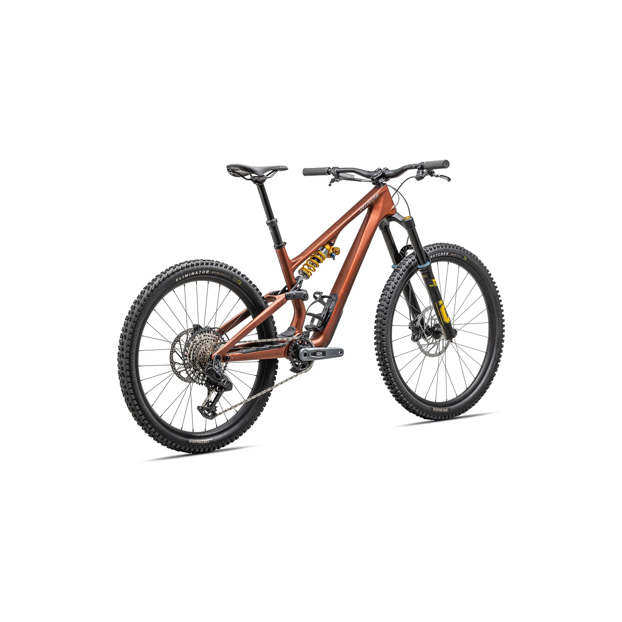 Stumpjumper 15 Öhlins Coil - Image 3