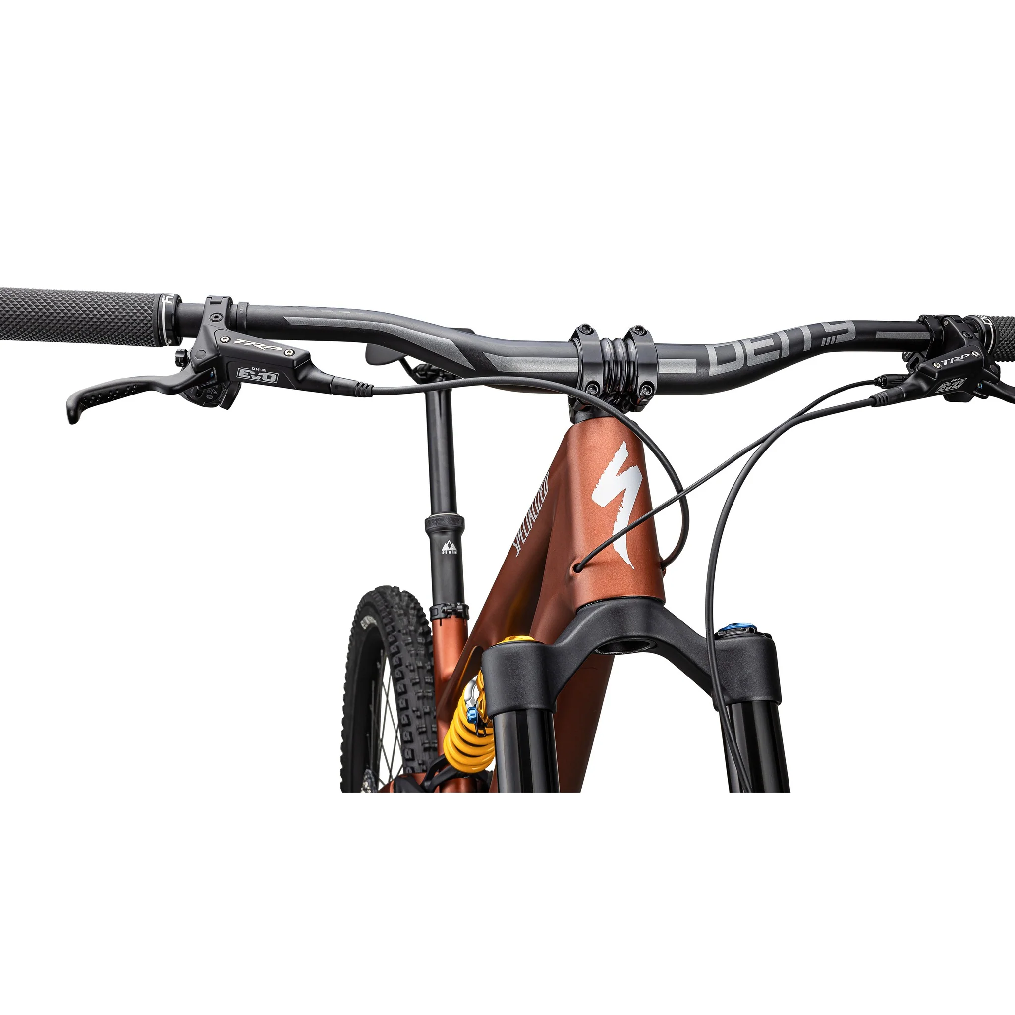 Stumpjumper 15 Öhlins Coil - Image 5
