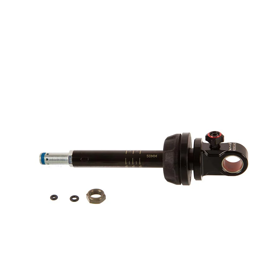 Super Deluxe Coil Damper Shaft - Image 9